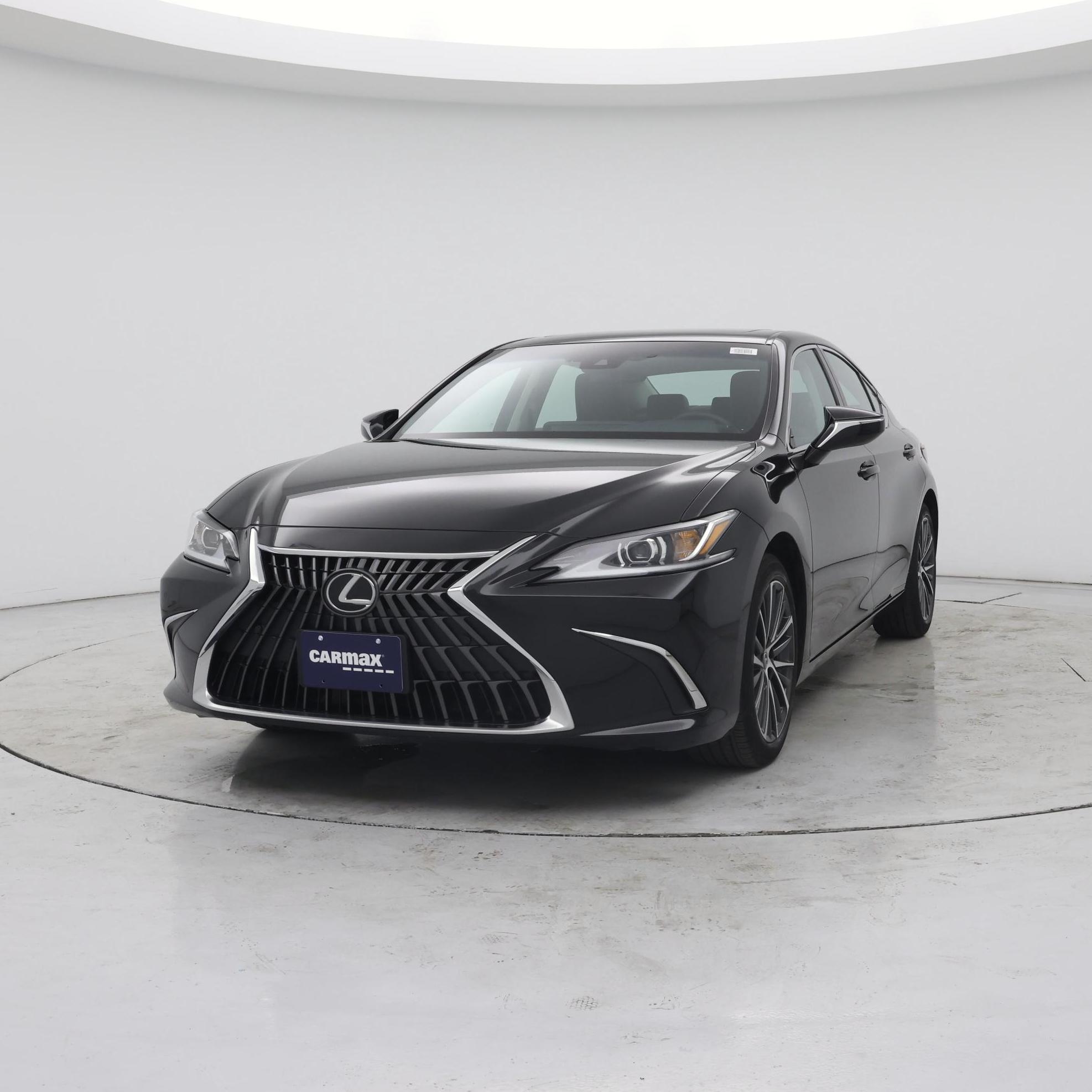 Thumbnail: 2023 Lexus ES - 4