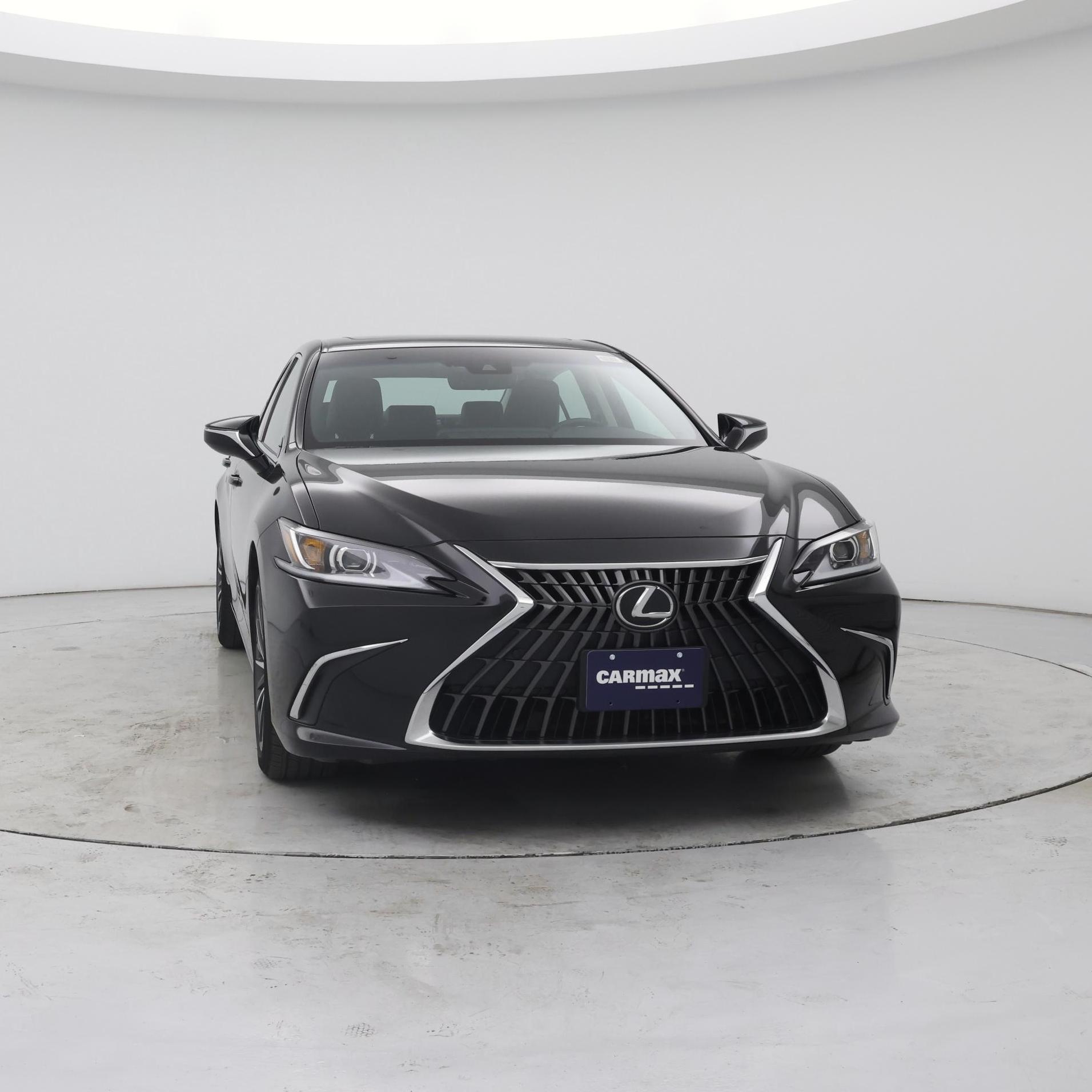 Thumbnail: 2023 Lexus ES - 5