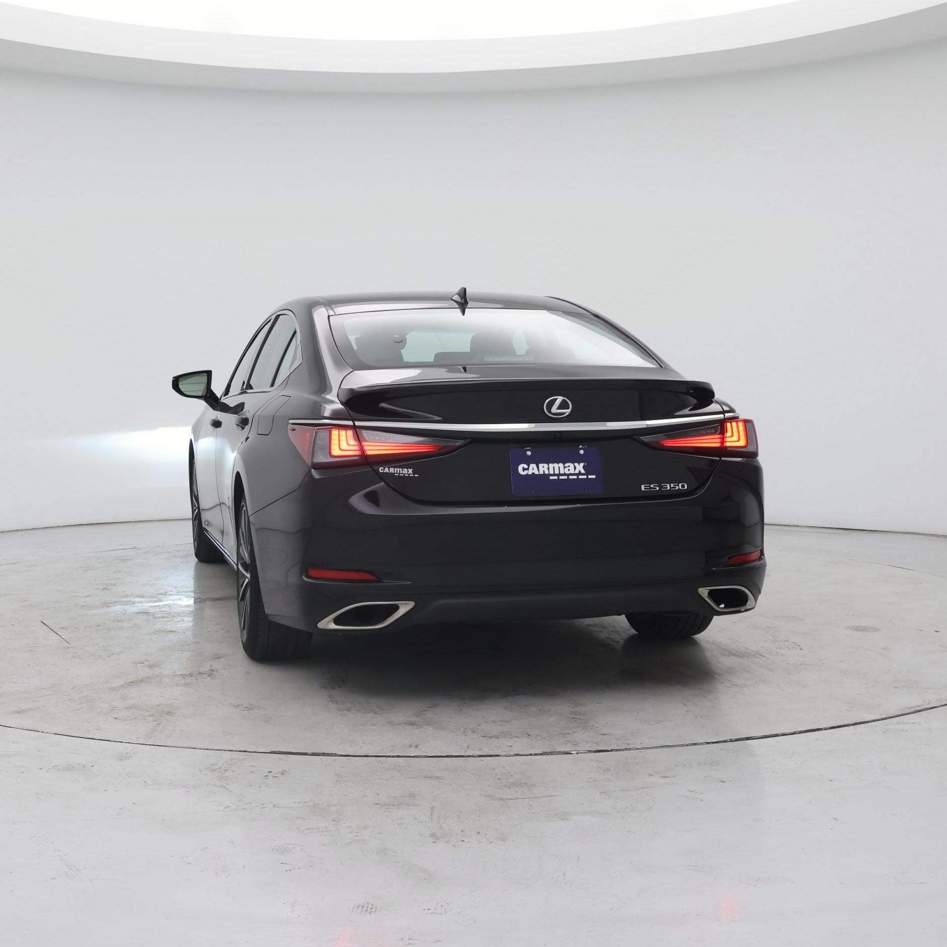 Thumbnail: 2023 Lexus ES - 6