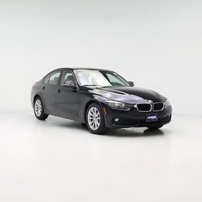 2016 BMW 320 XI