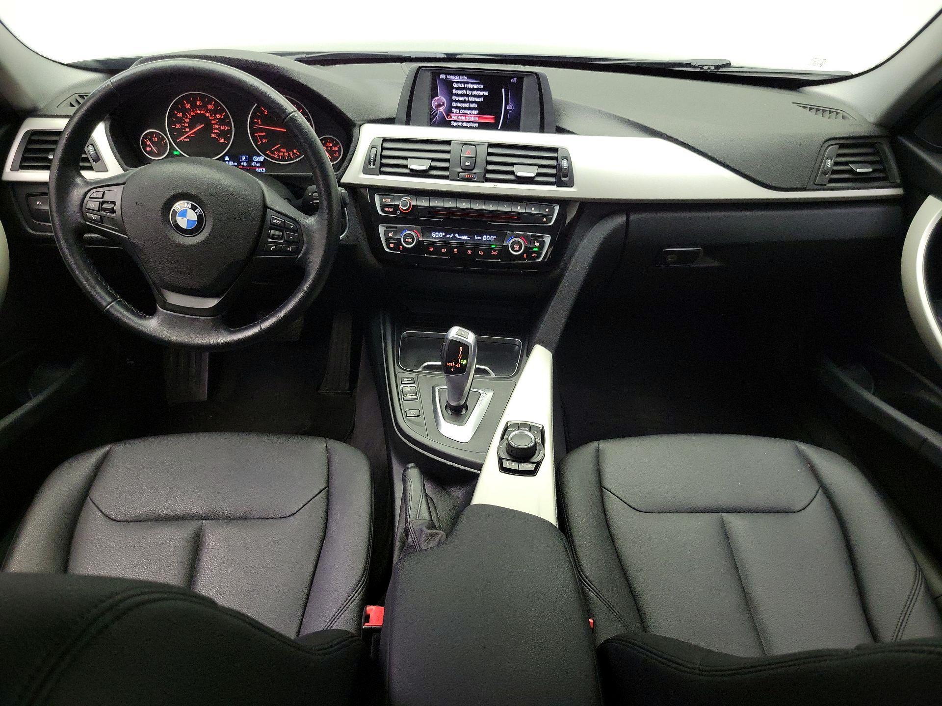 Thumbnail: 2016 BMW 3 Series - 9