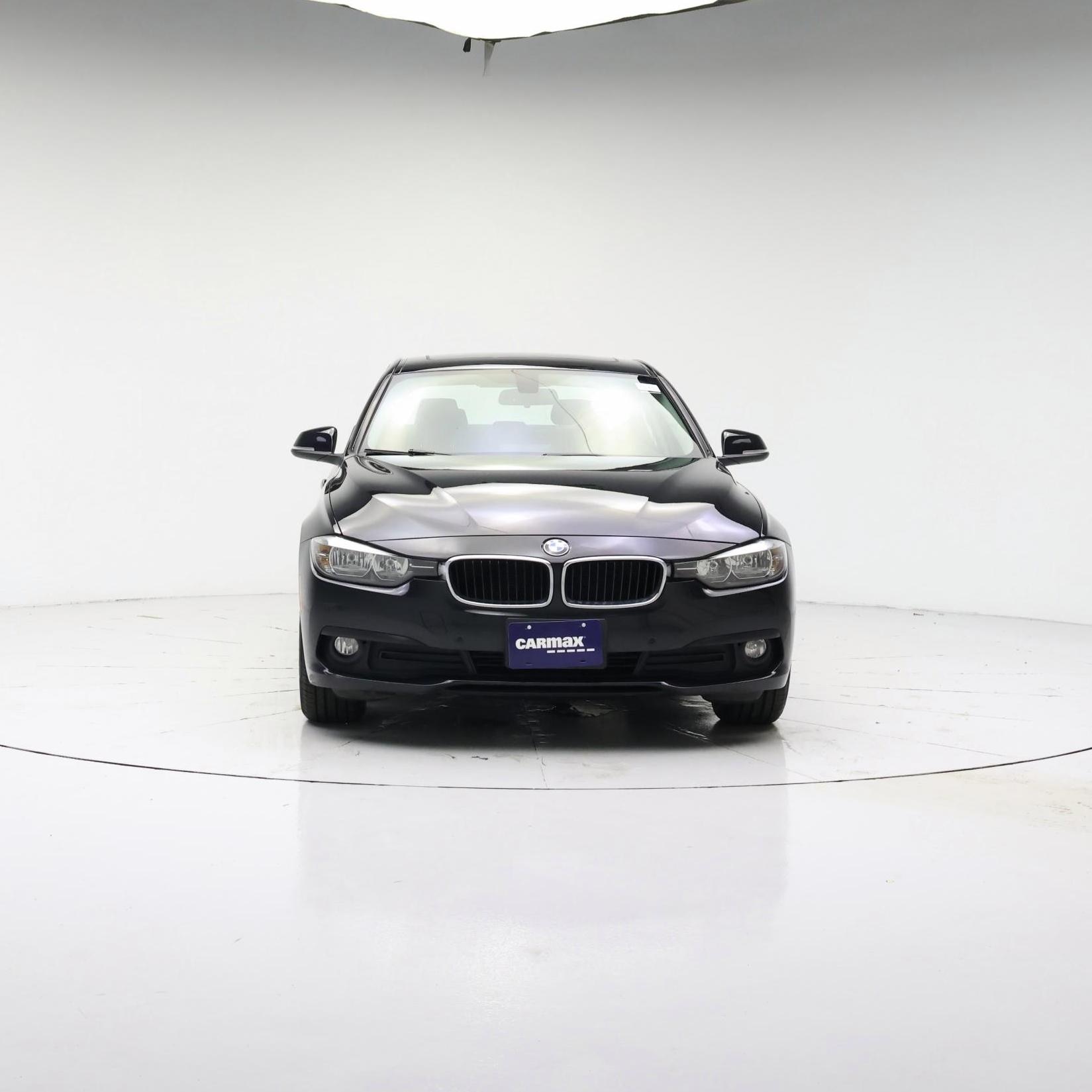 Thumbnail: 2016 BMW 3 Series - 5