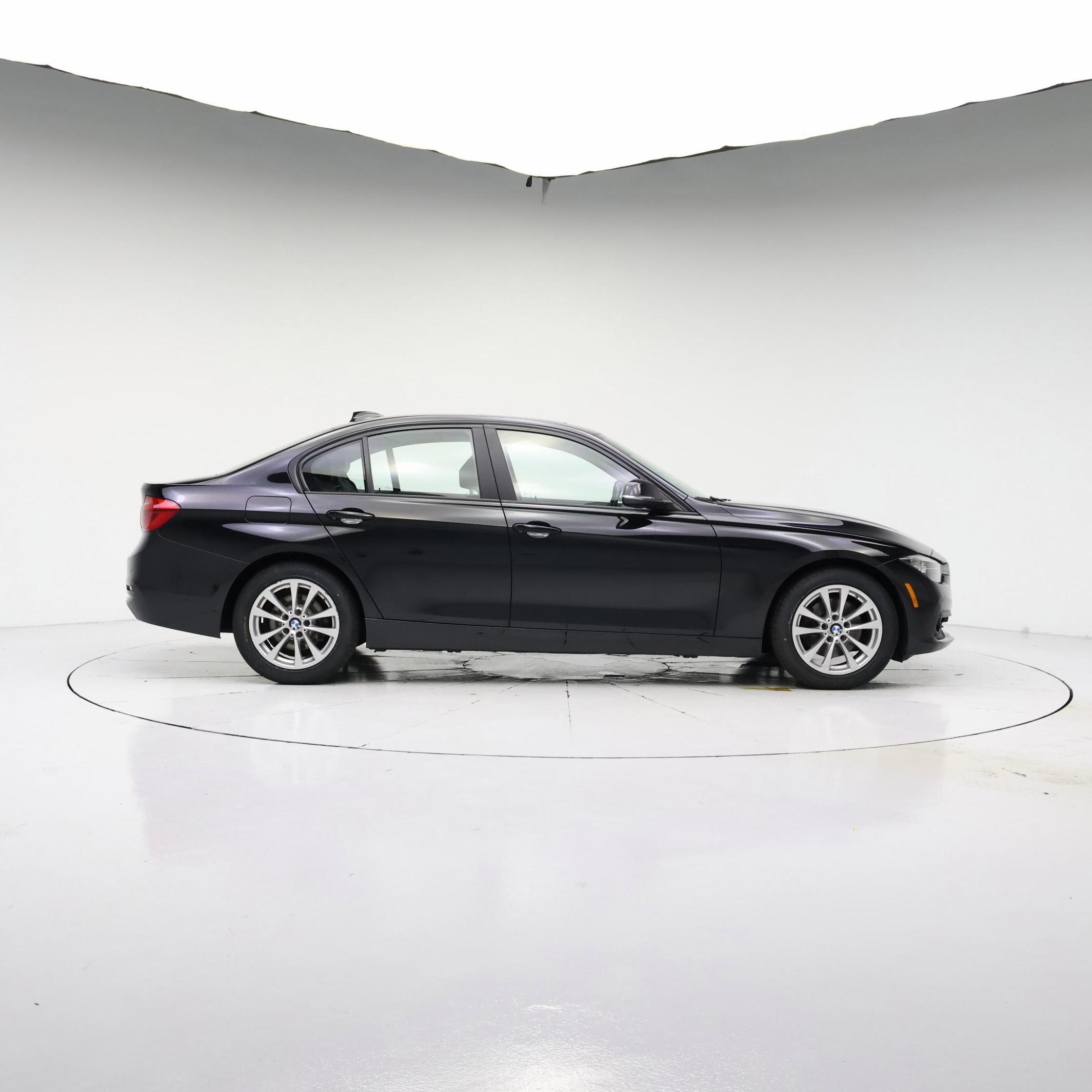 Thumbnail: 2016 BMW 3 Series - 7