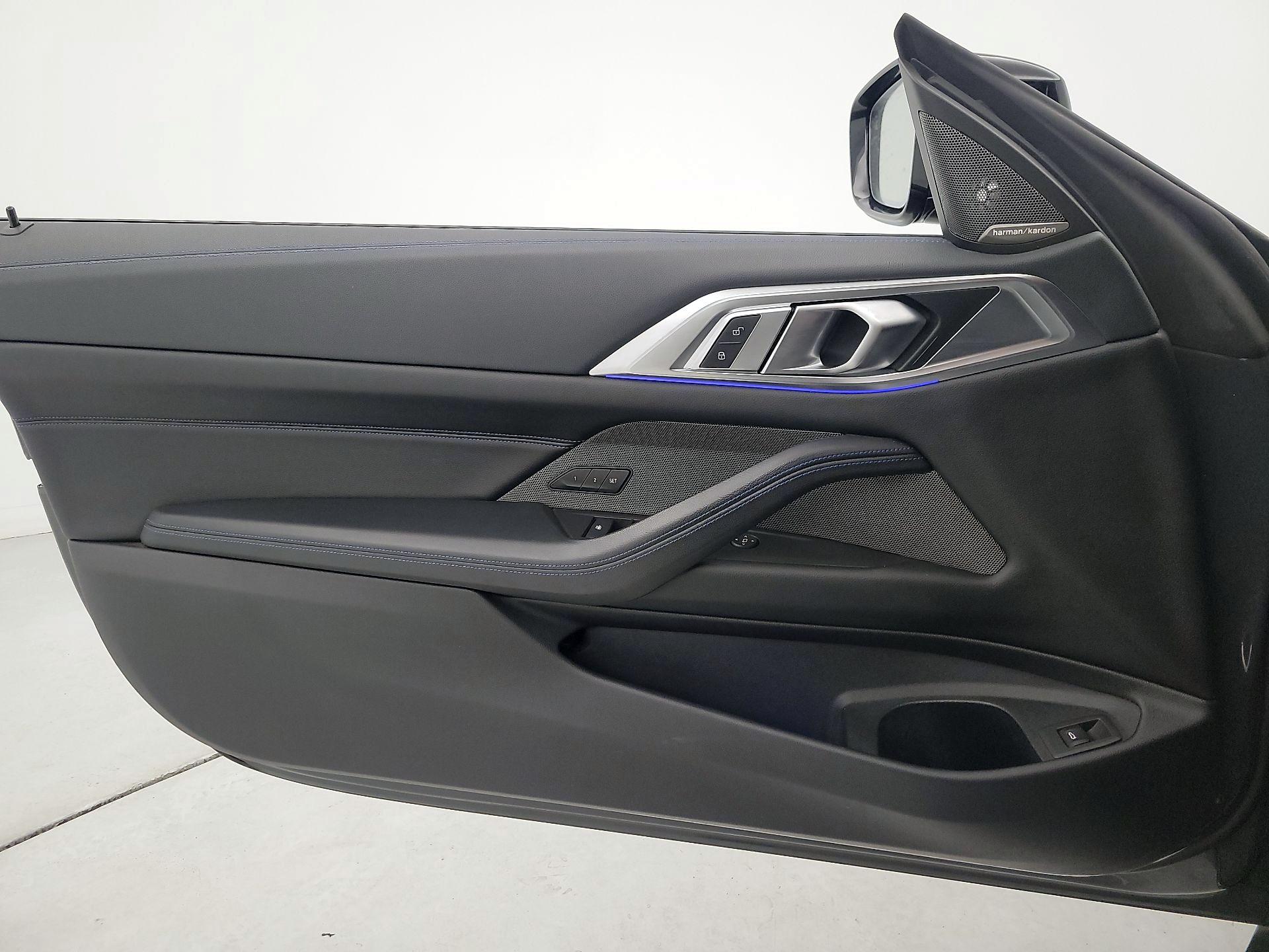 Thumbnail: 2022 BMW 4 Series - 12