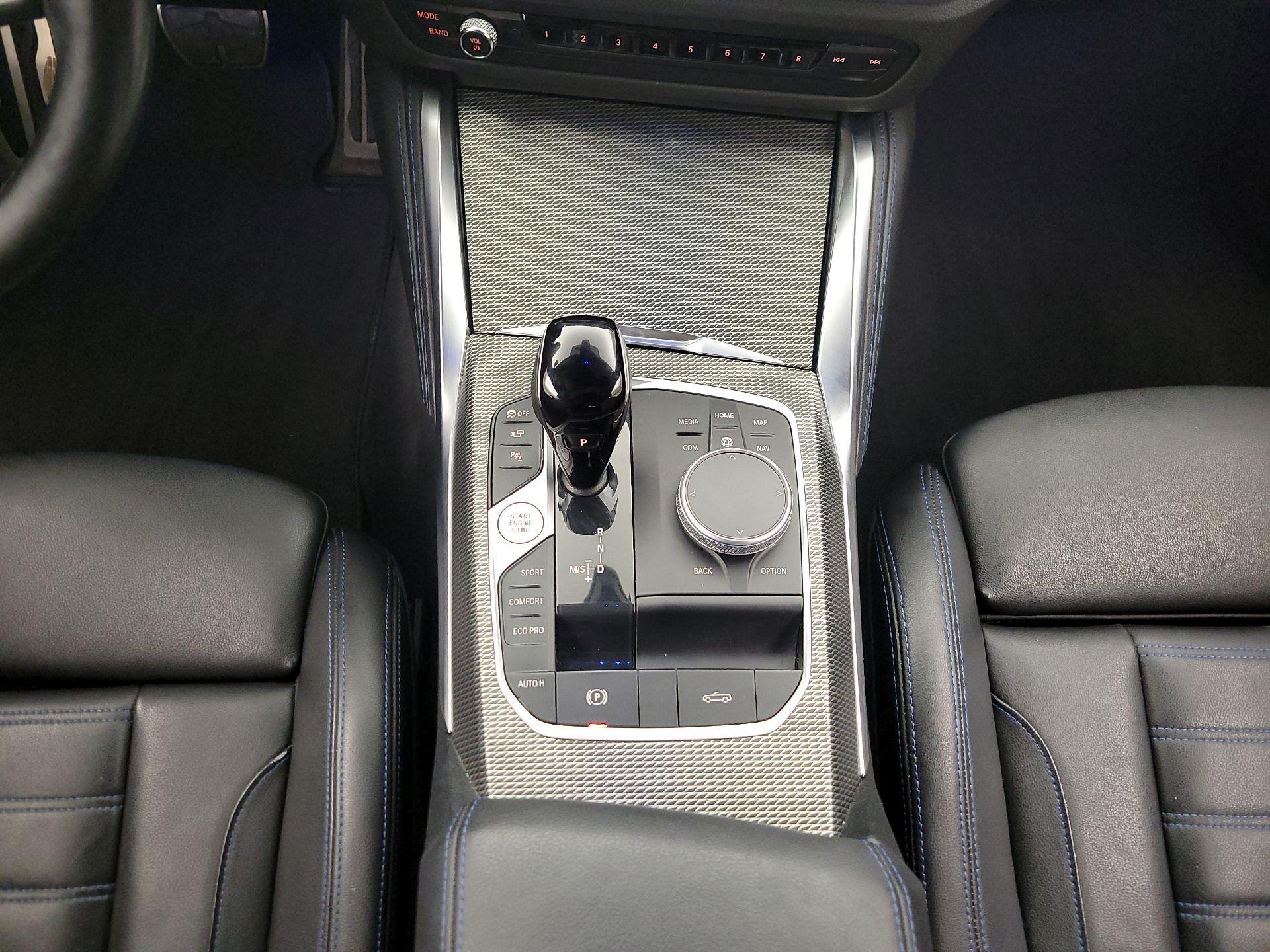 Thumbnail: 2022 BMW 4 Series - 18