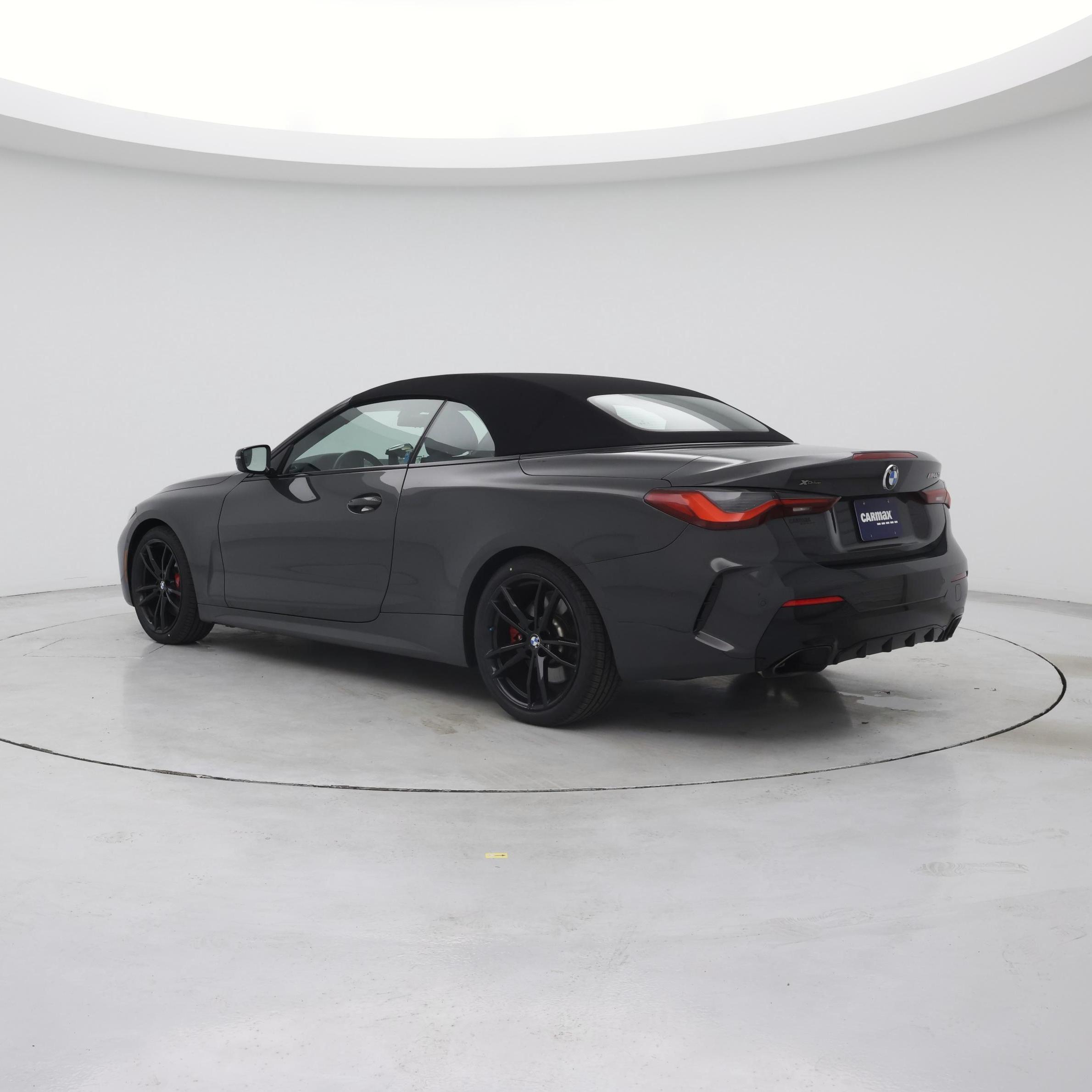 Thumbnail: 2022 BMW 4 Series - 2