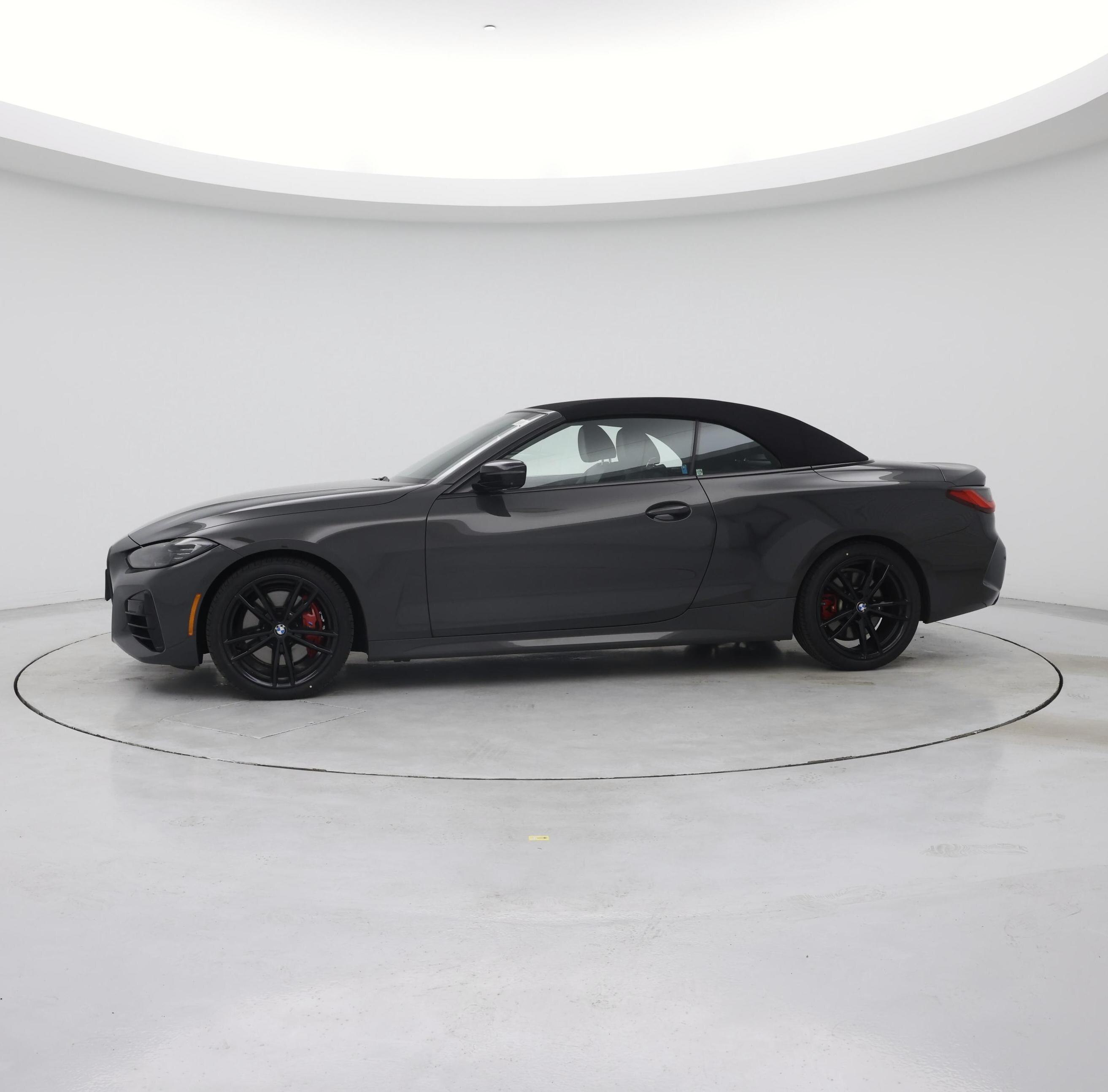 Thumbnail: 2022 BMW 4 Series - 3