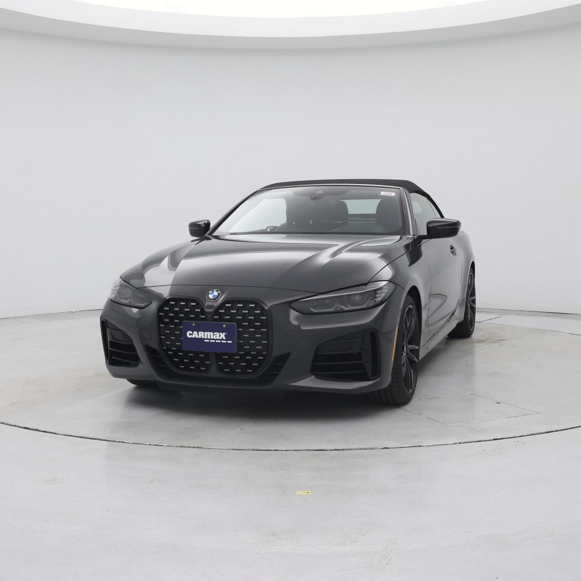 Thumbnail: 2022 BMW 4 Series - 4