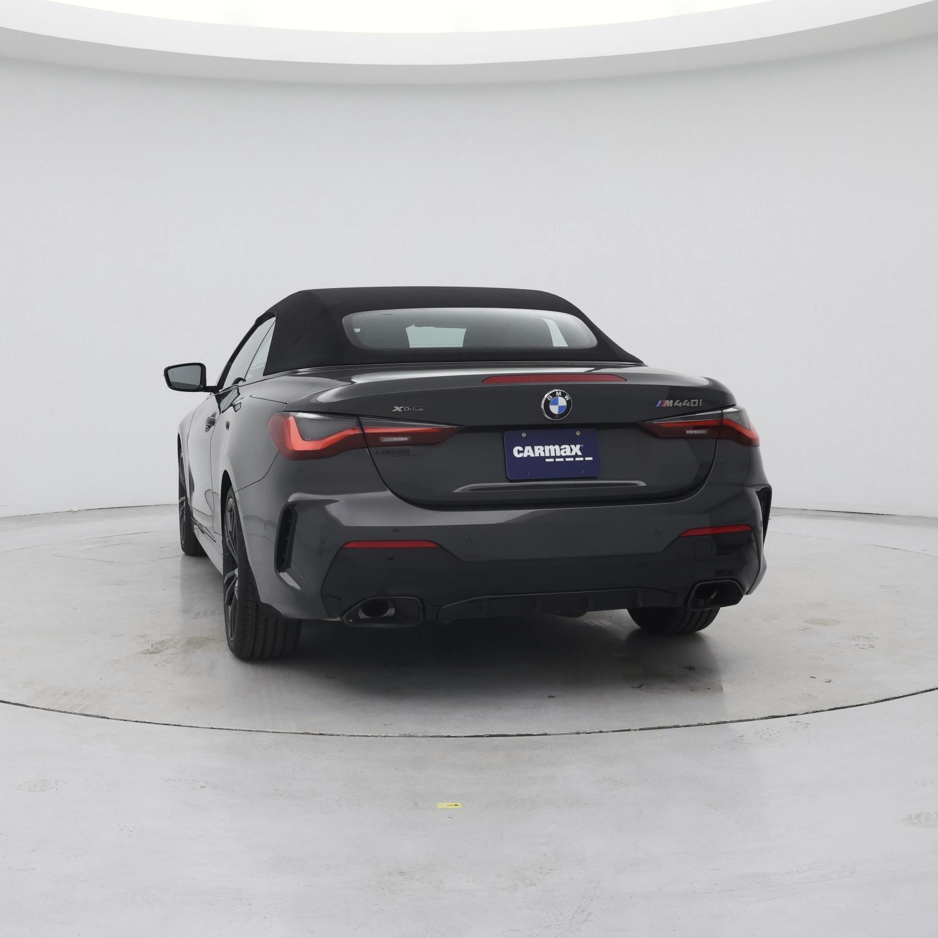 Thumbnail: 2022 BMW 4 Series - 6