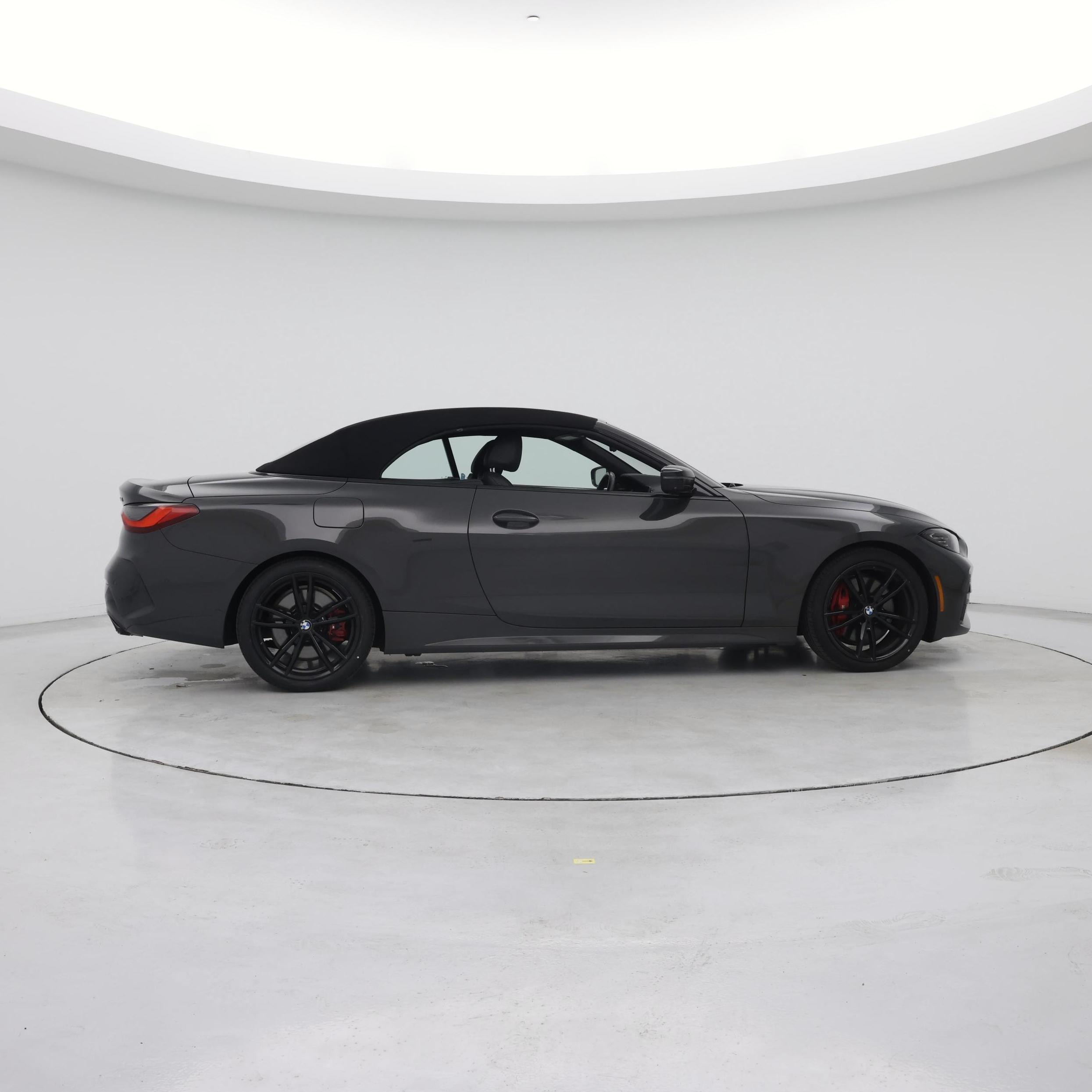 Thumbnail: 2022 BMW 4 Series - 7