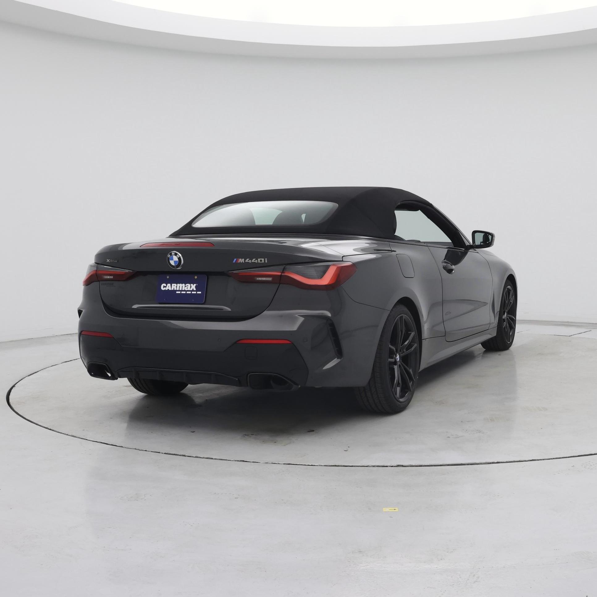 Thumbnail: 2022 BMW 4 Series - 8