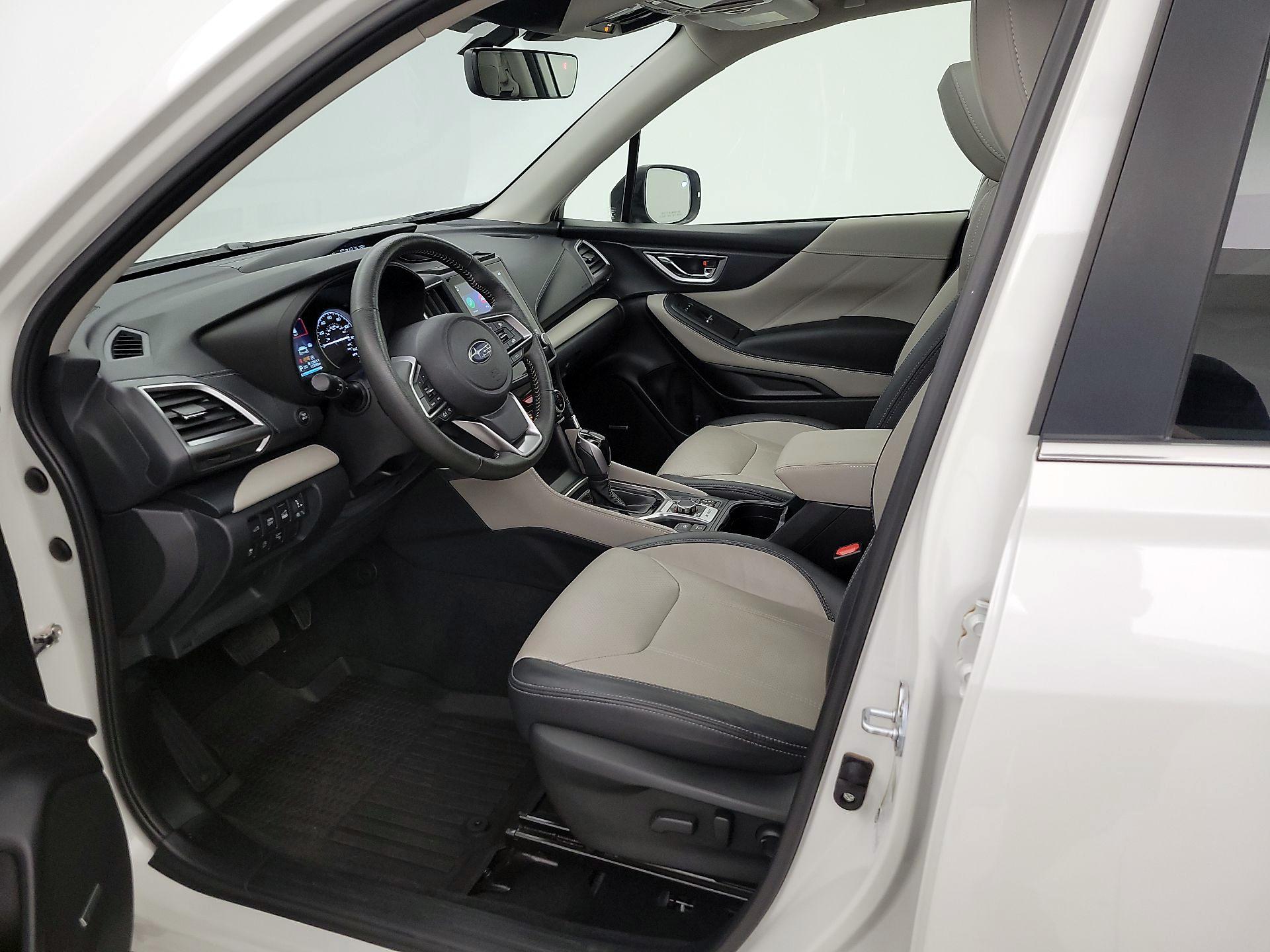 Thumbnail: 2024 Subaru Forester - 11