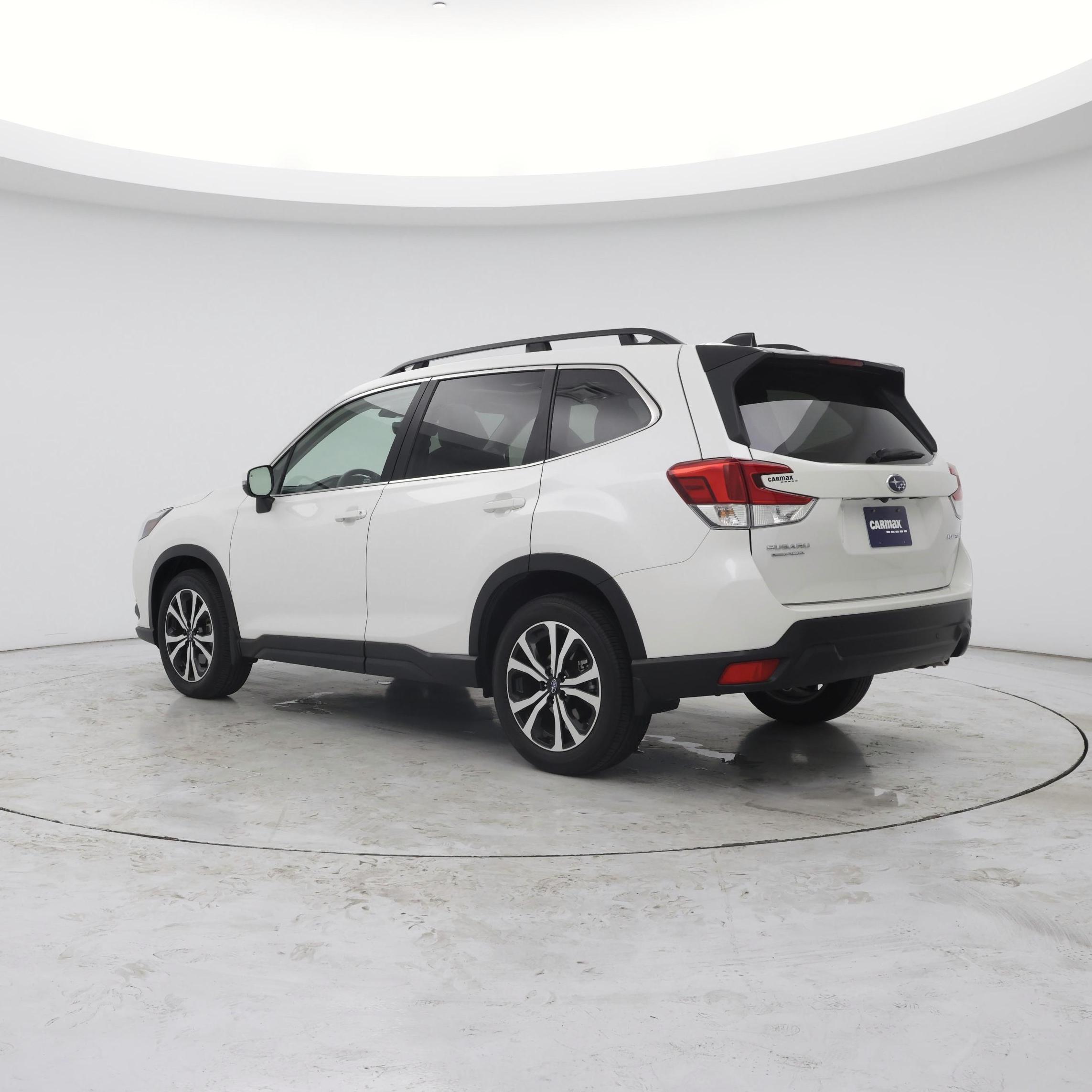 Thumbnail: 2024 Subaru Forester - 2