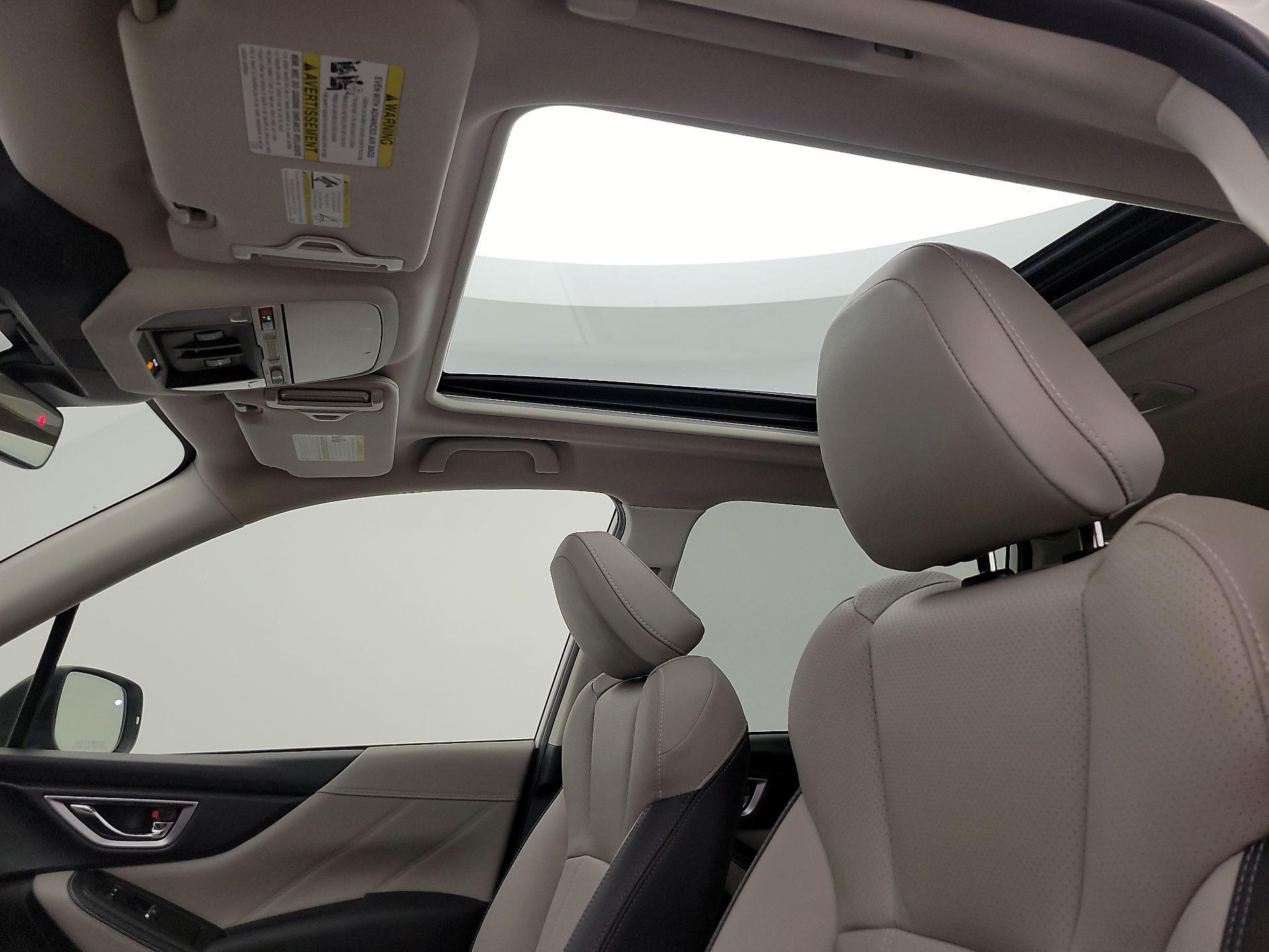 Thumbnail: 2024 Subaru Forester - 20