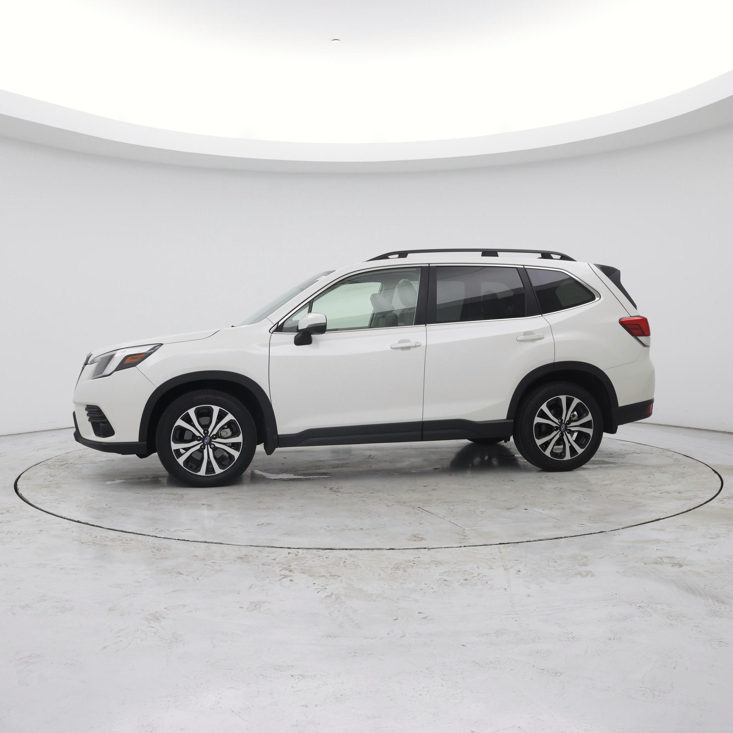 Thumbnail: 2024 Subaru Forester - 3