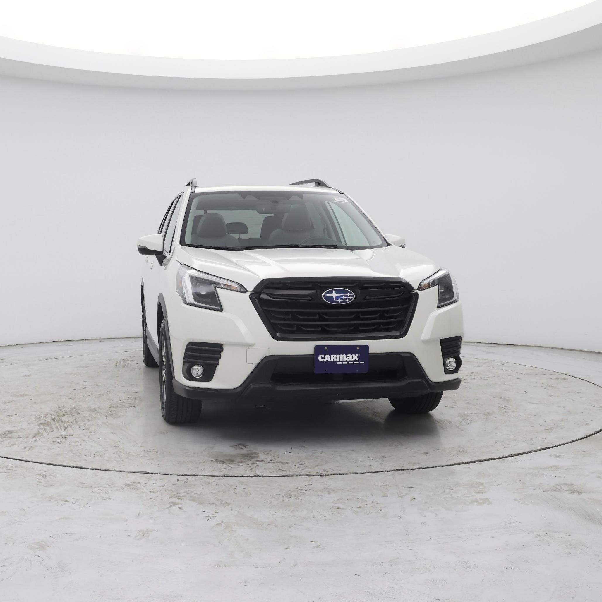 Thumbnail: 2024 Subaru Forester - 5