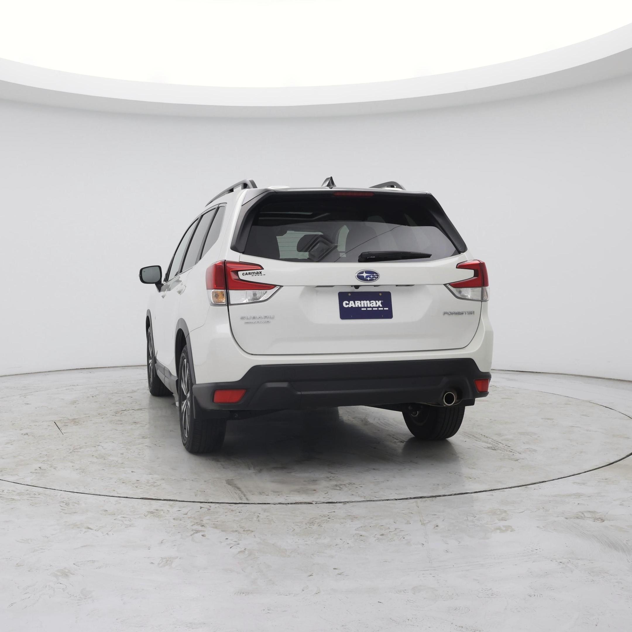 Thumbnail: 2024 Subaru Forester - 6