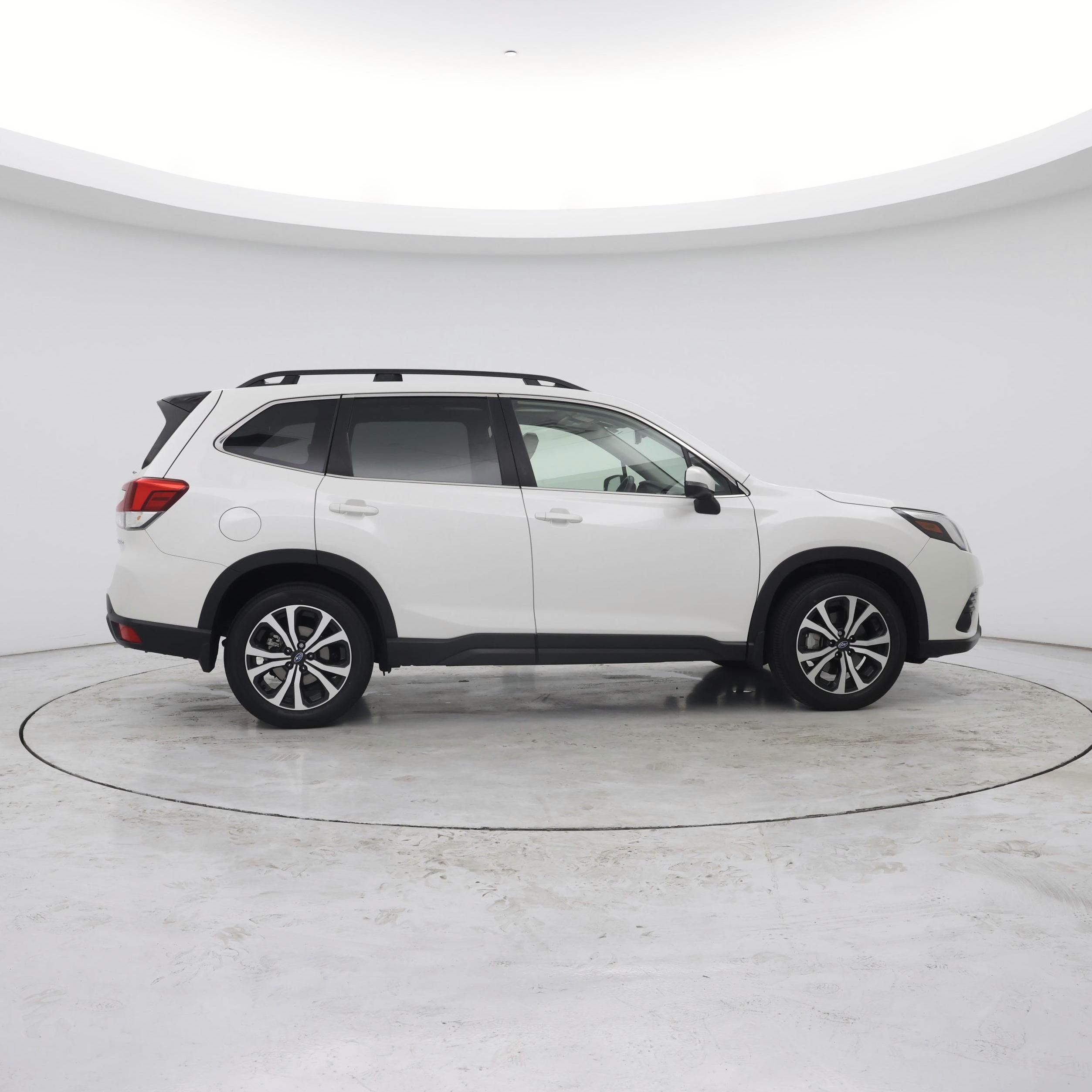 Thumbnail: 2024 Subaru Forester - 7