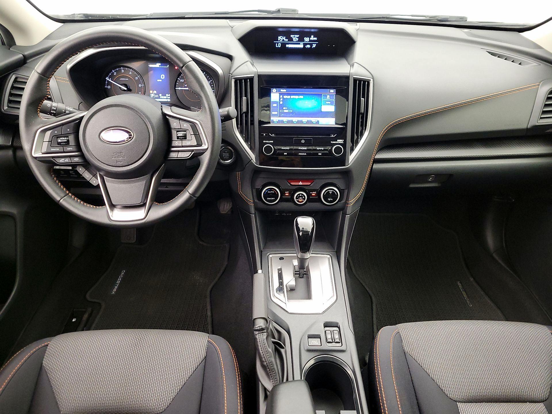 Thumbnail: 2023 Subaru Crosstrek - 9