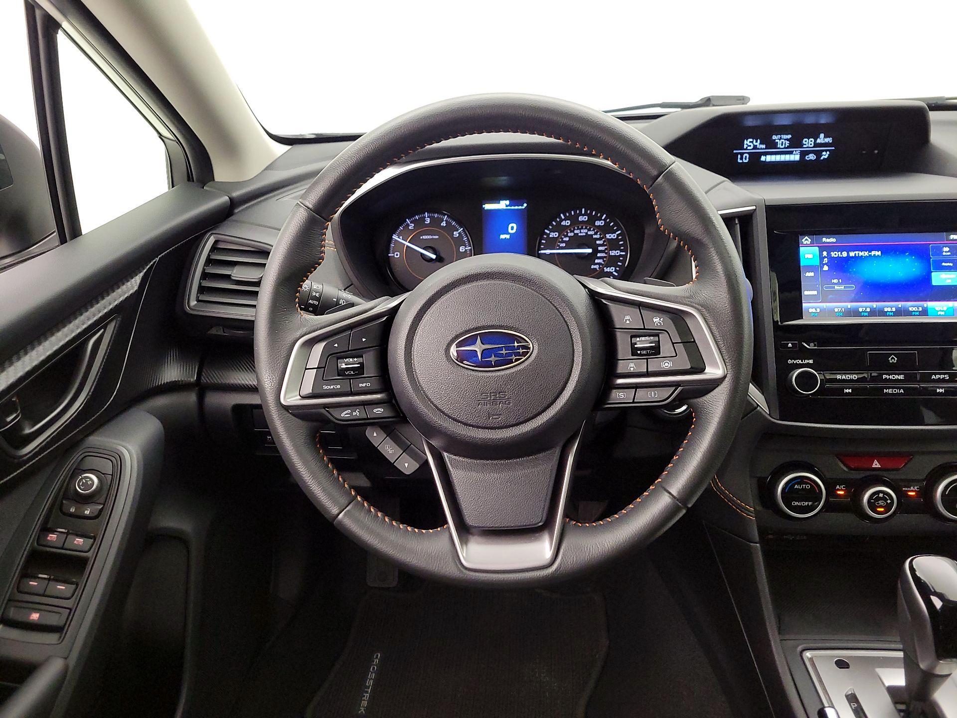 Thumbnail: 2023 Subaru Crosstrek - 10