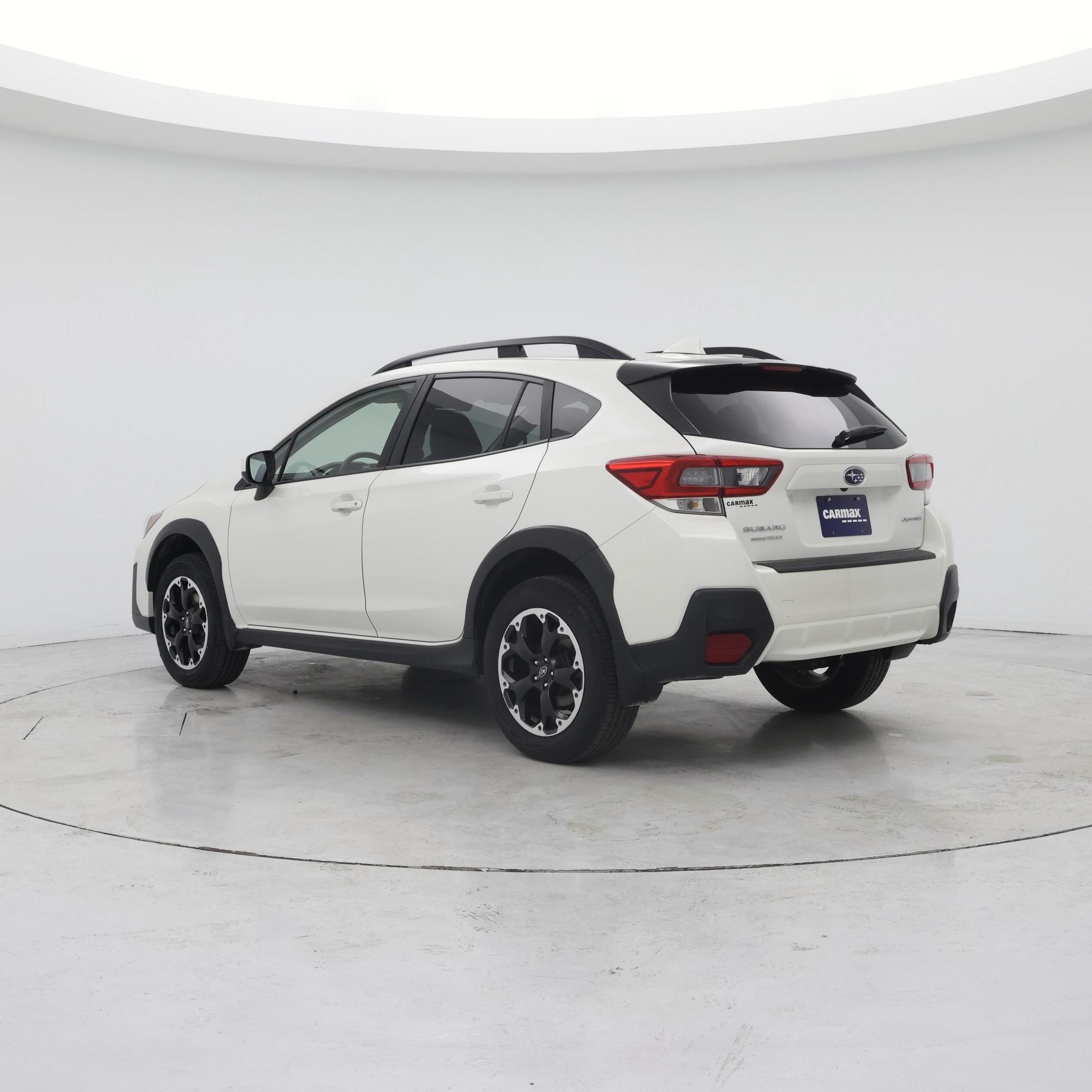 Thumbnail: 2023 Subaru Crosstrek - 2