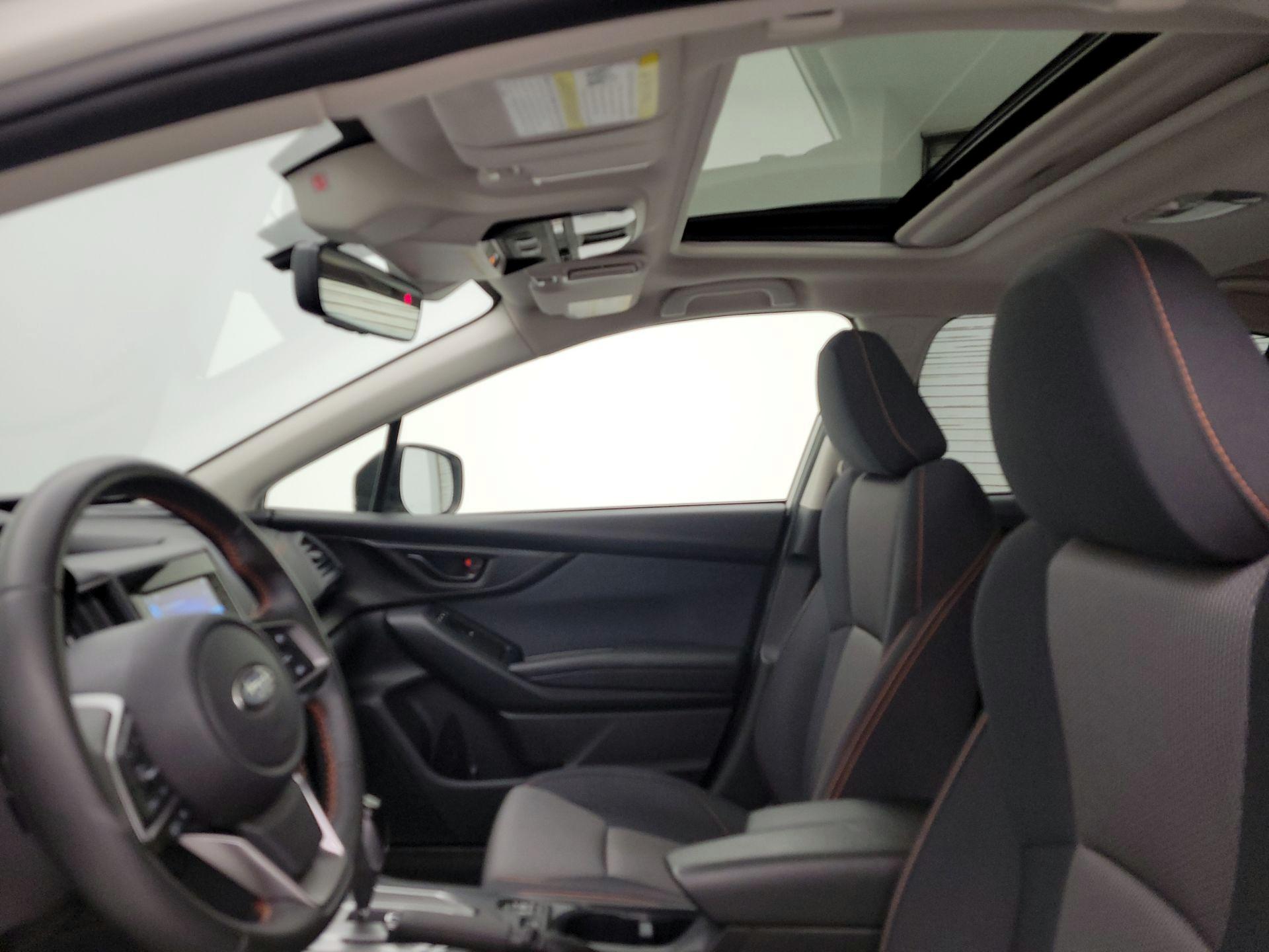 Thumbnail: 2023 Subaru Crosstrek - 19