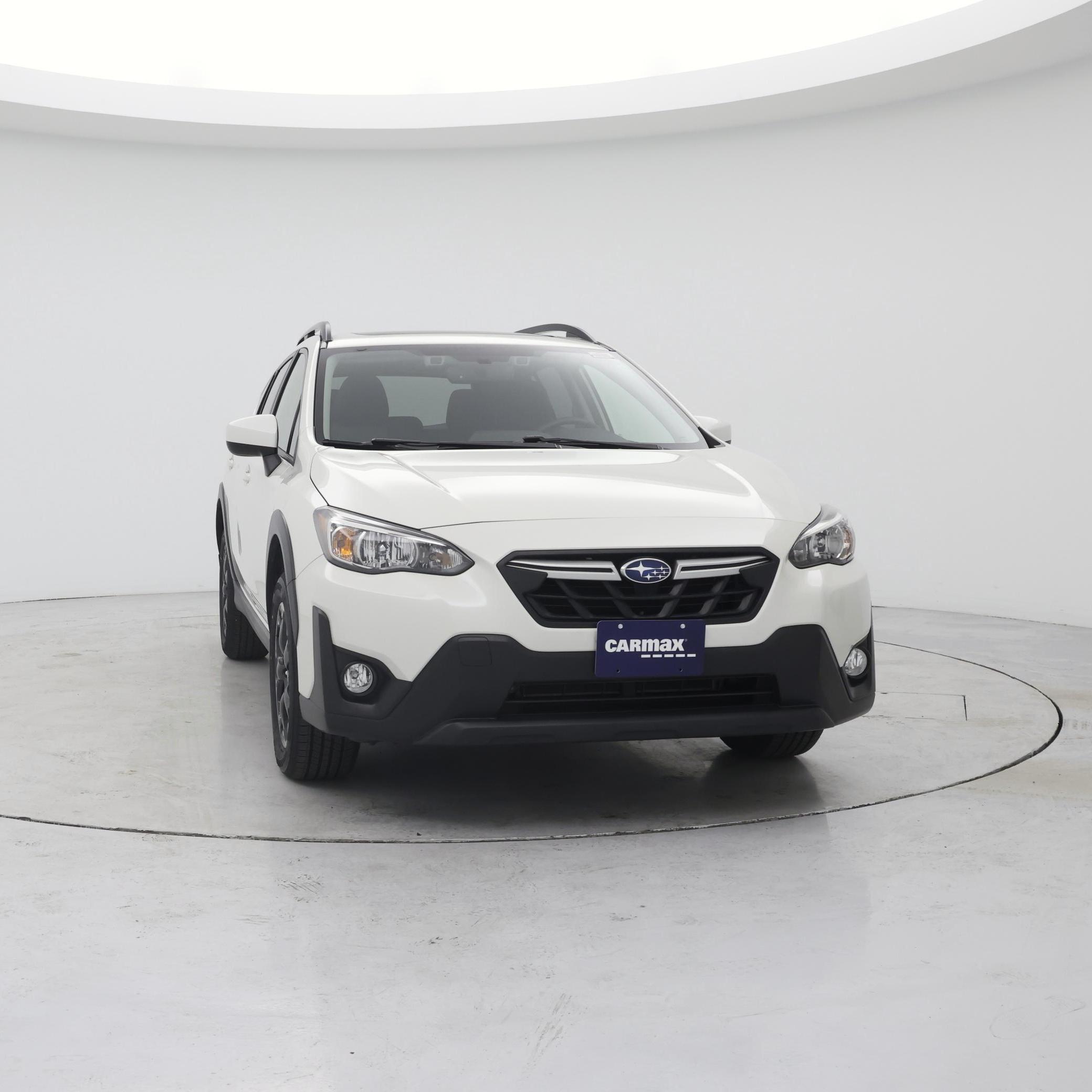 Thumbnail: 2023 Subaru Crosstrek - 5
