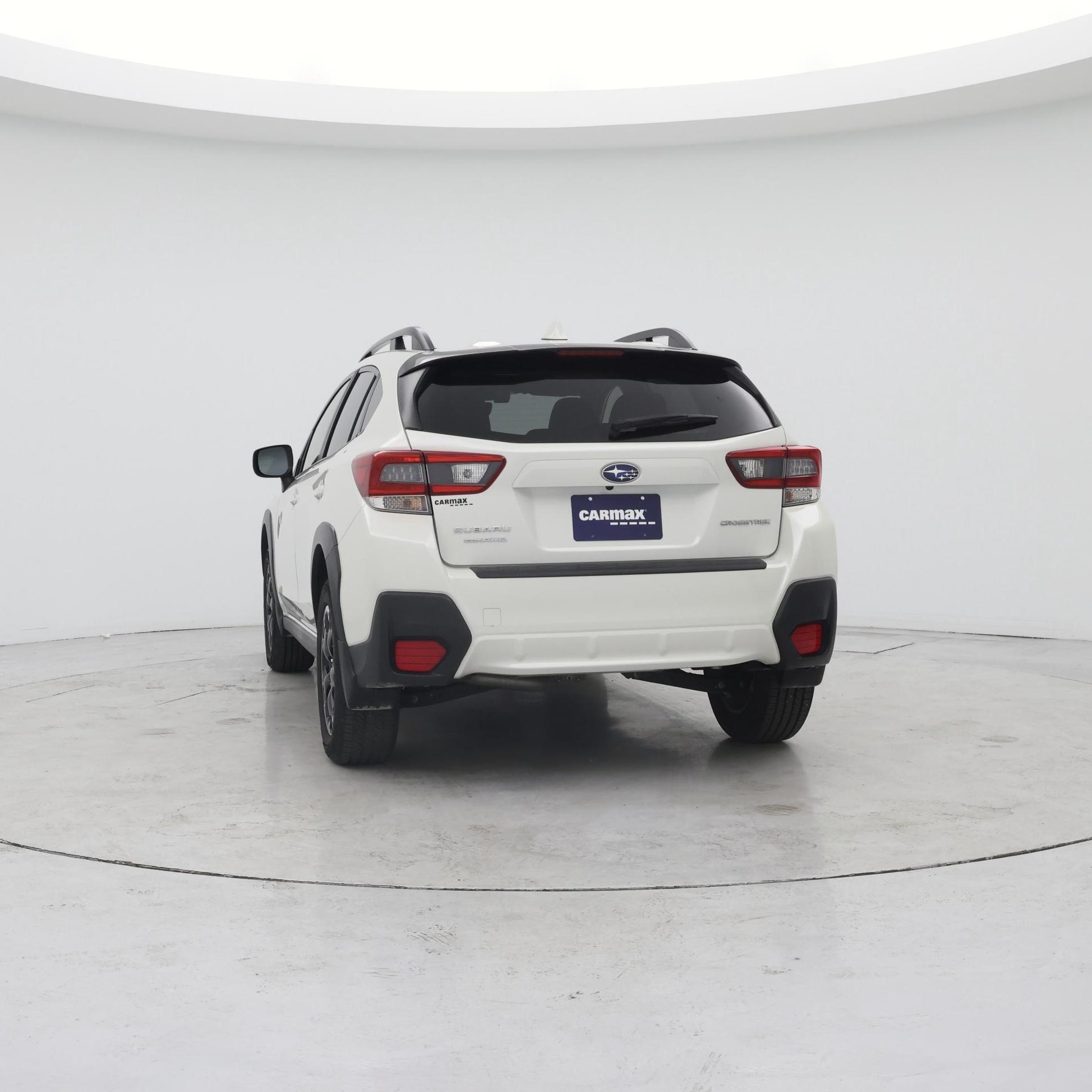 Thumbnail: 2023 Subaru Crosstrek - 6