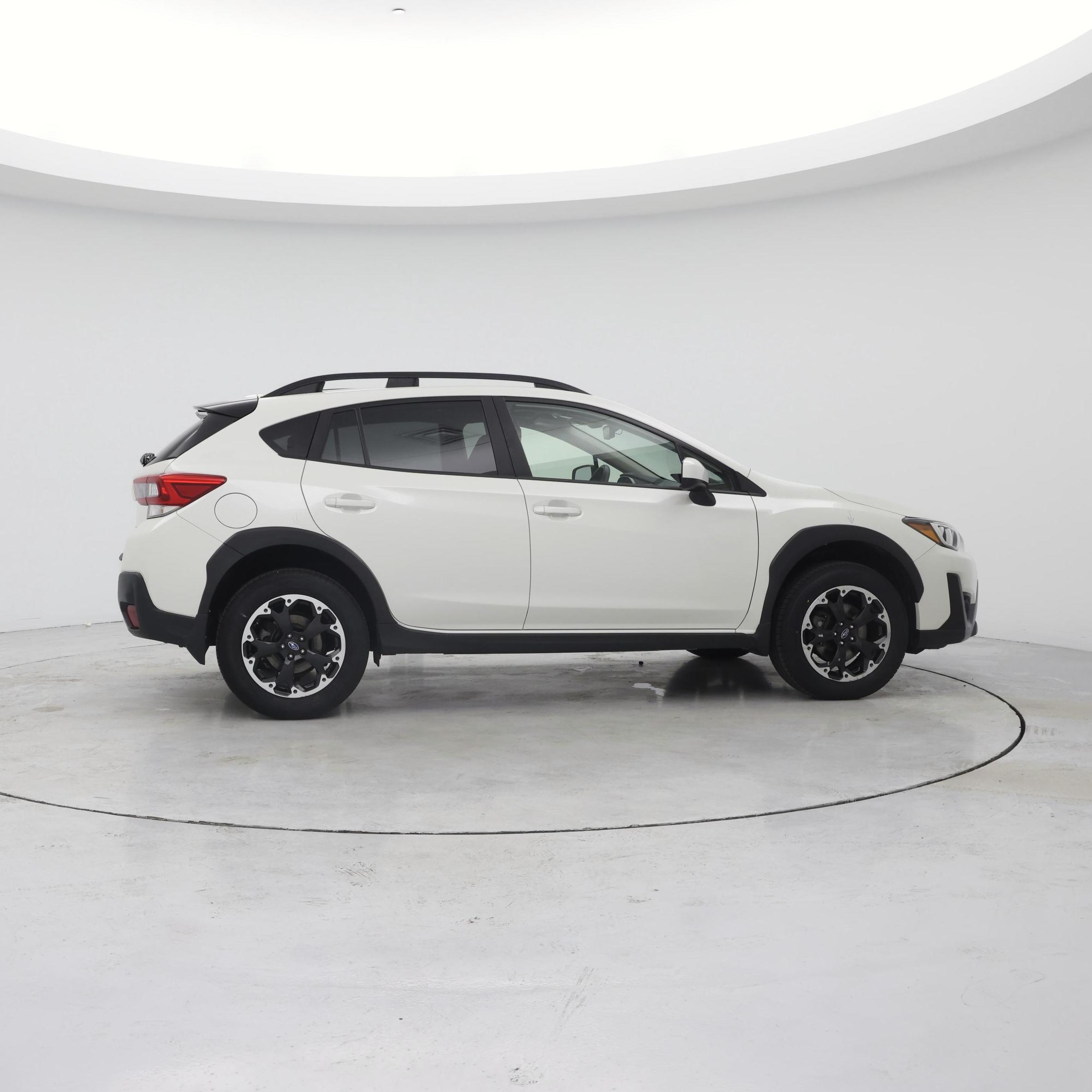 Thumbnail: 2023 Subaru Crosstrek - 7