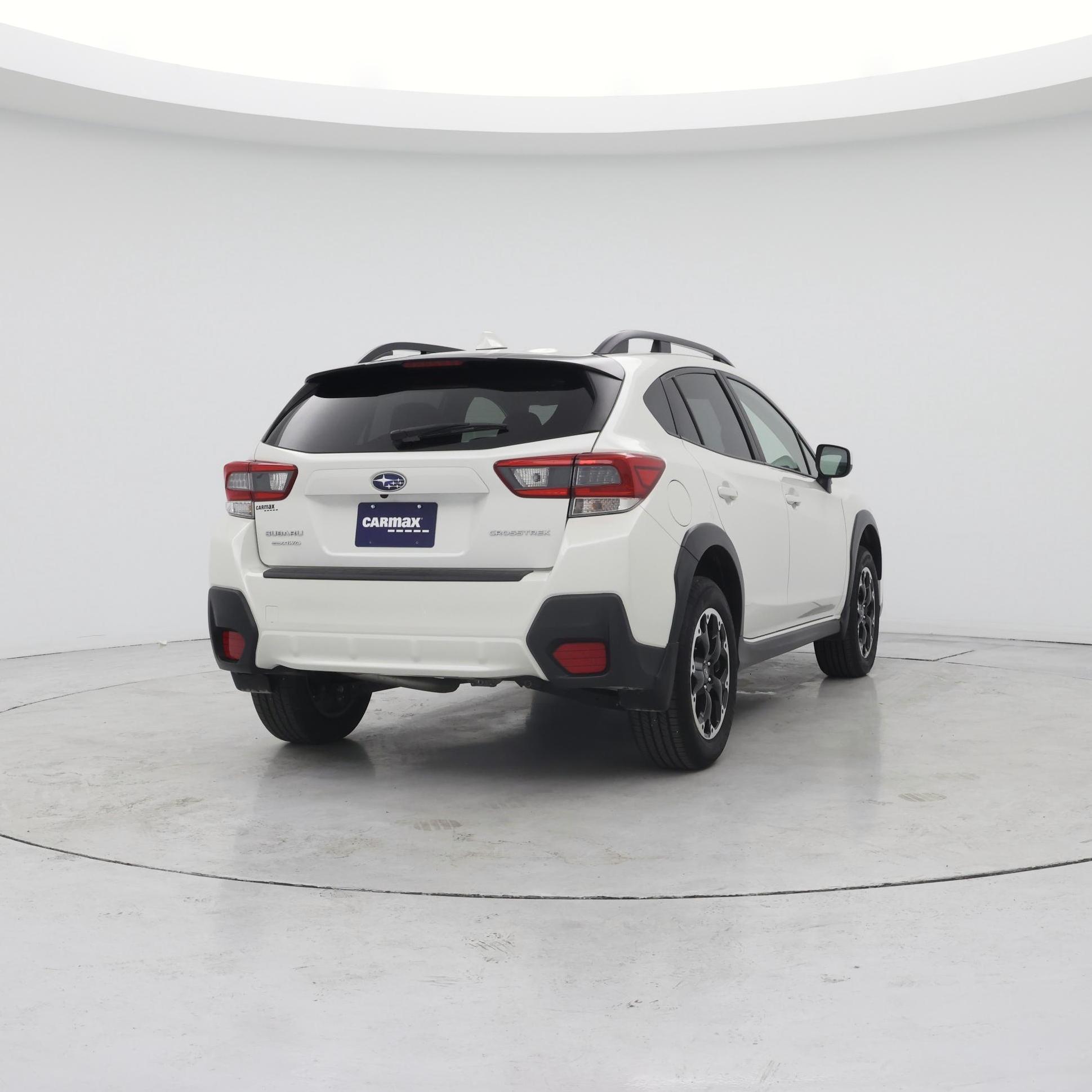 Thumbnail: 2023 Subaru Crosstrek - 8
