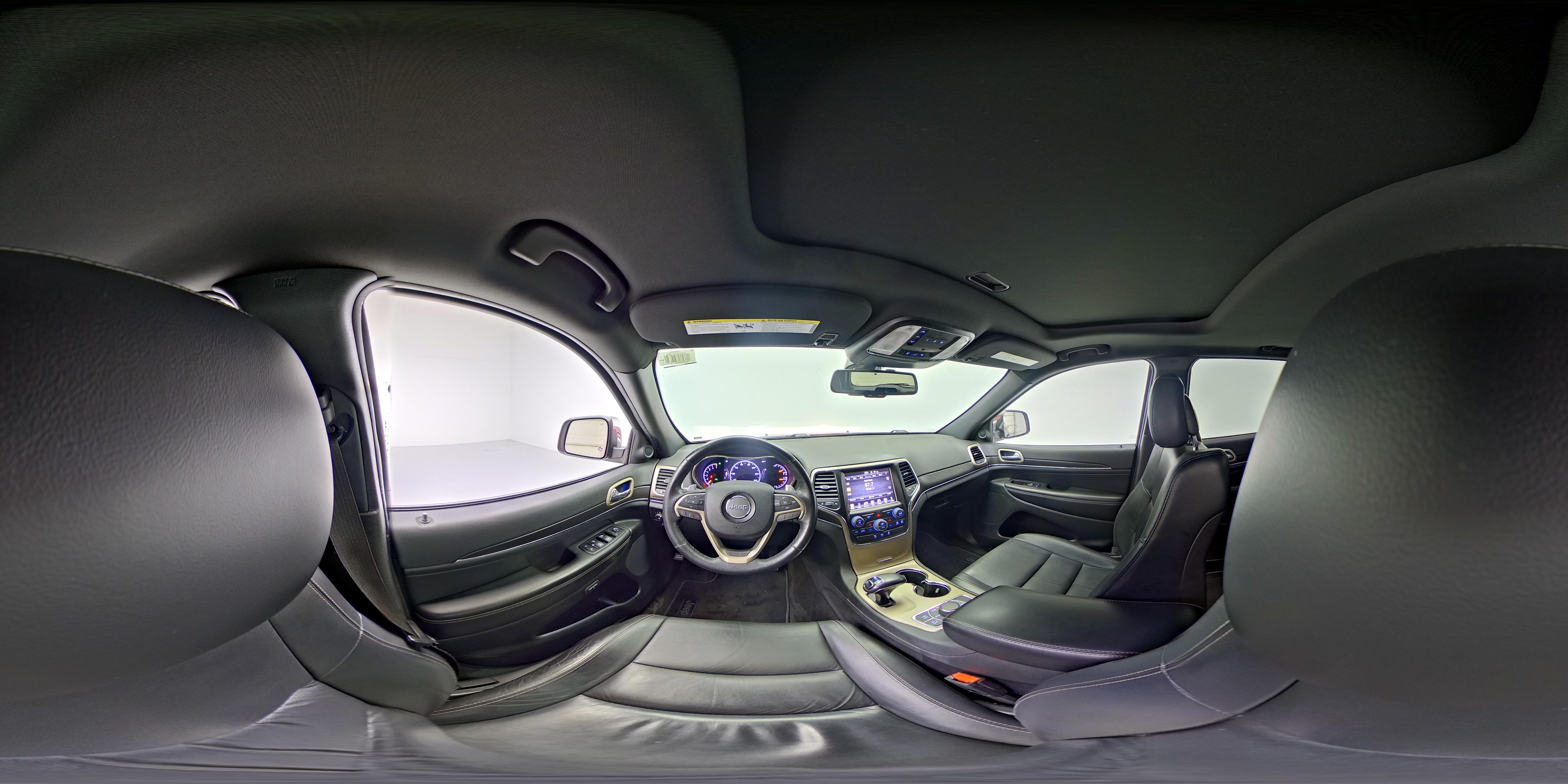 2015 Jeep Grand Cherokee Limited - Photo 28