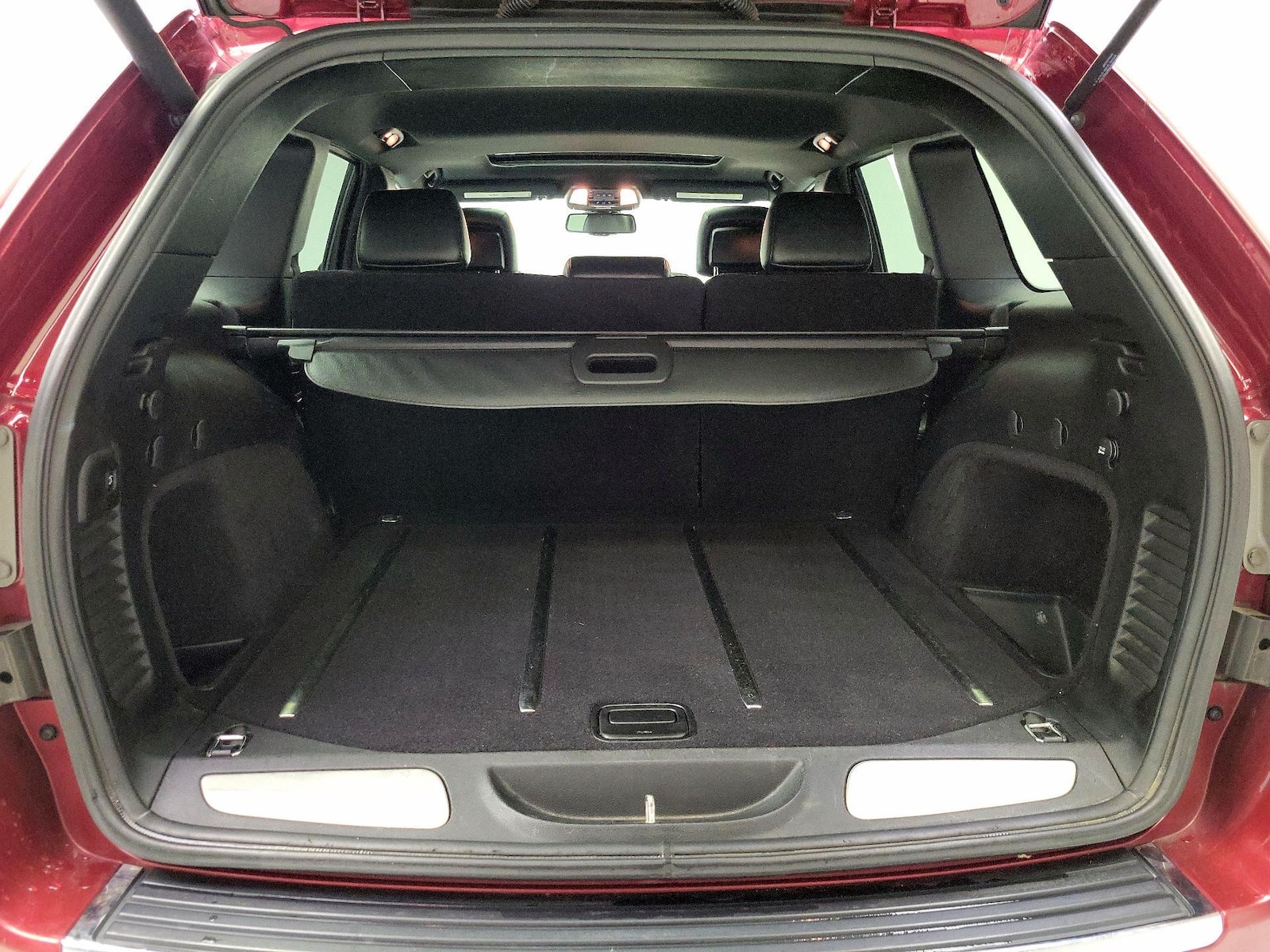 2015 Jeep Grand Cherokee Limited - Photo 23