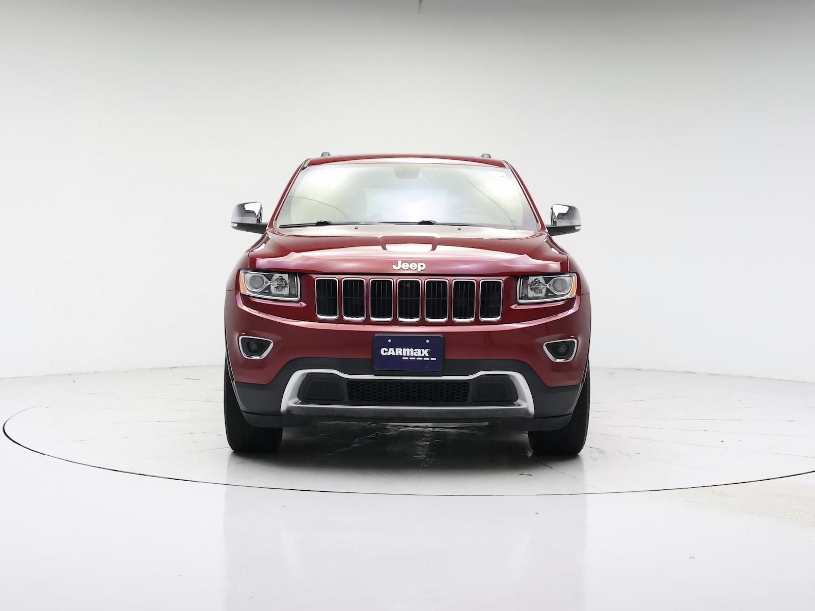 2015 Jeep Grand Cherokee Limited - Photo 6