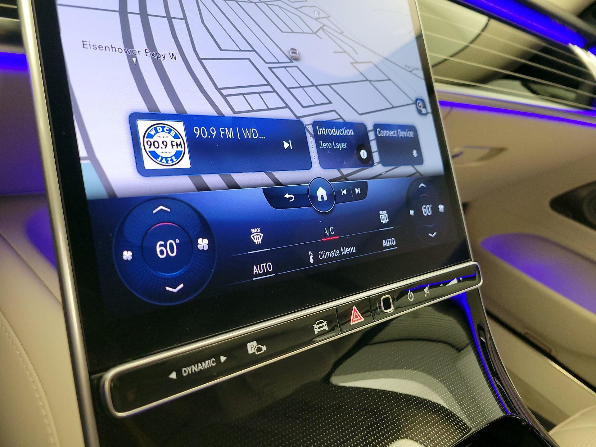 Thumbnail: 2023 Mercedes-Benz S-Class - 16