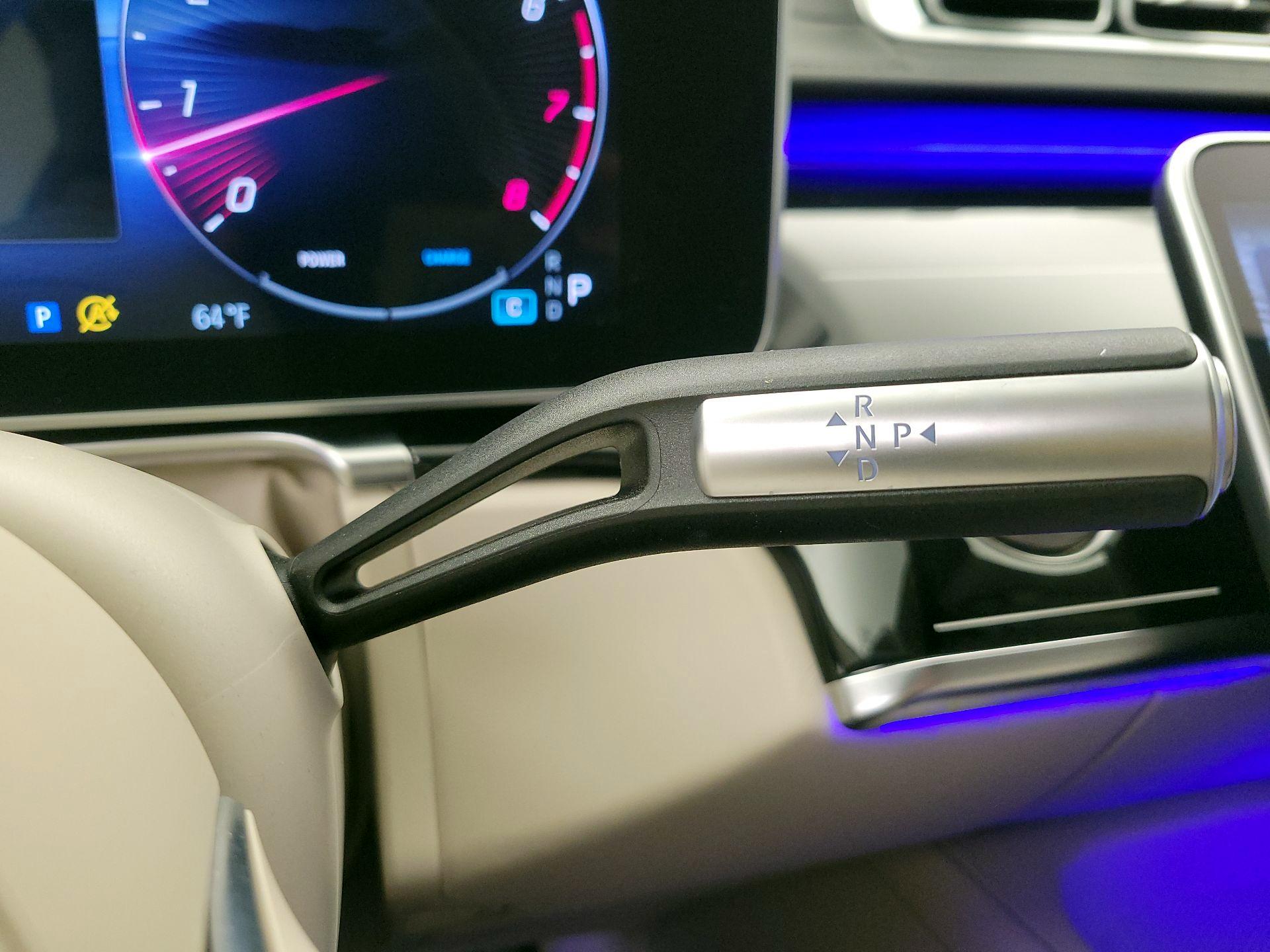 Thumbnail: 2023 Mercedes-Benz S-Class - 17