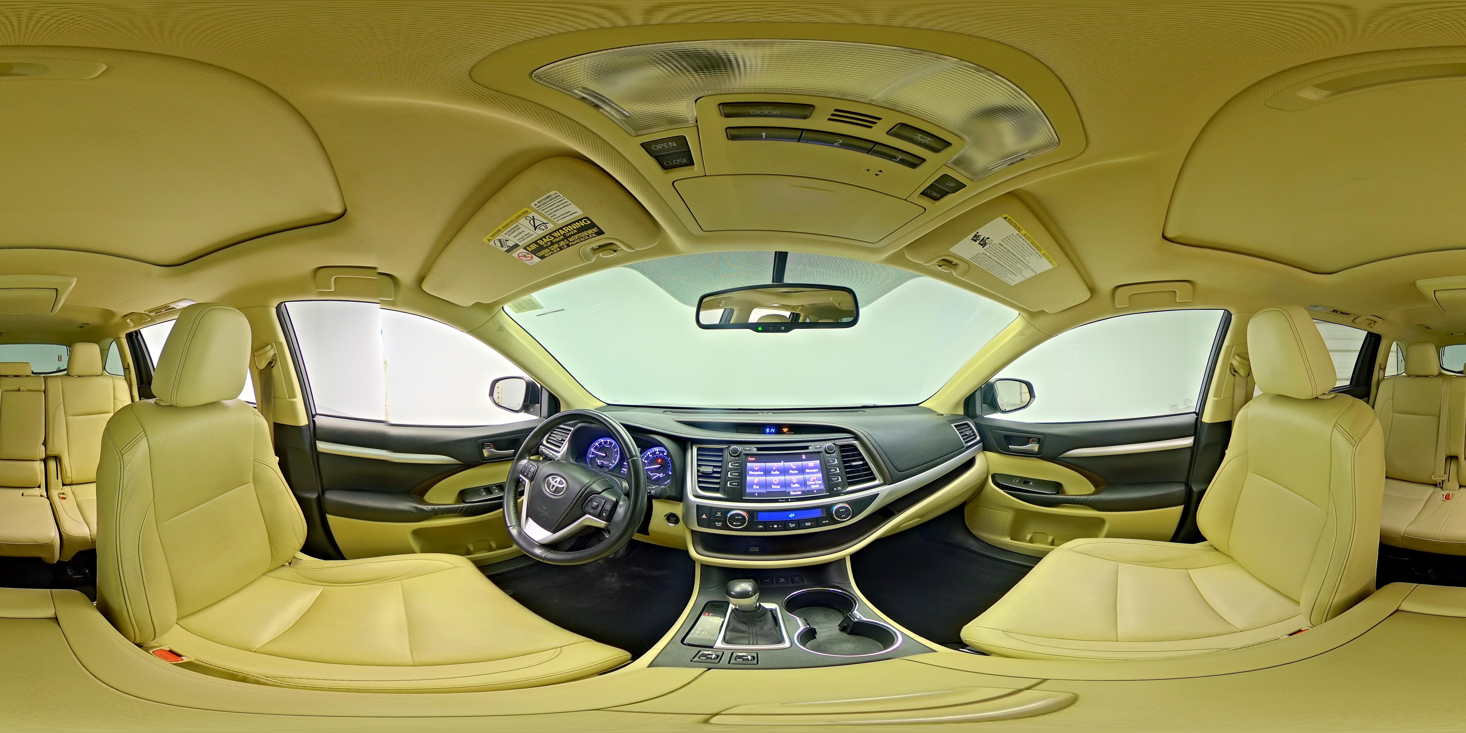 2014 Toyota Highlander XLE - Photo 29