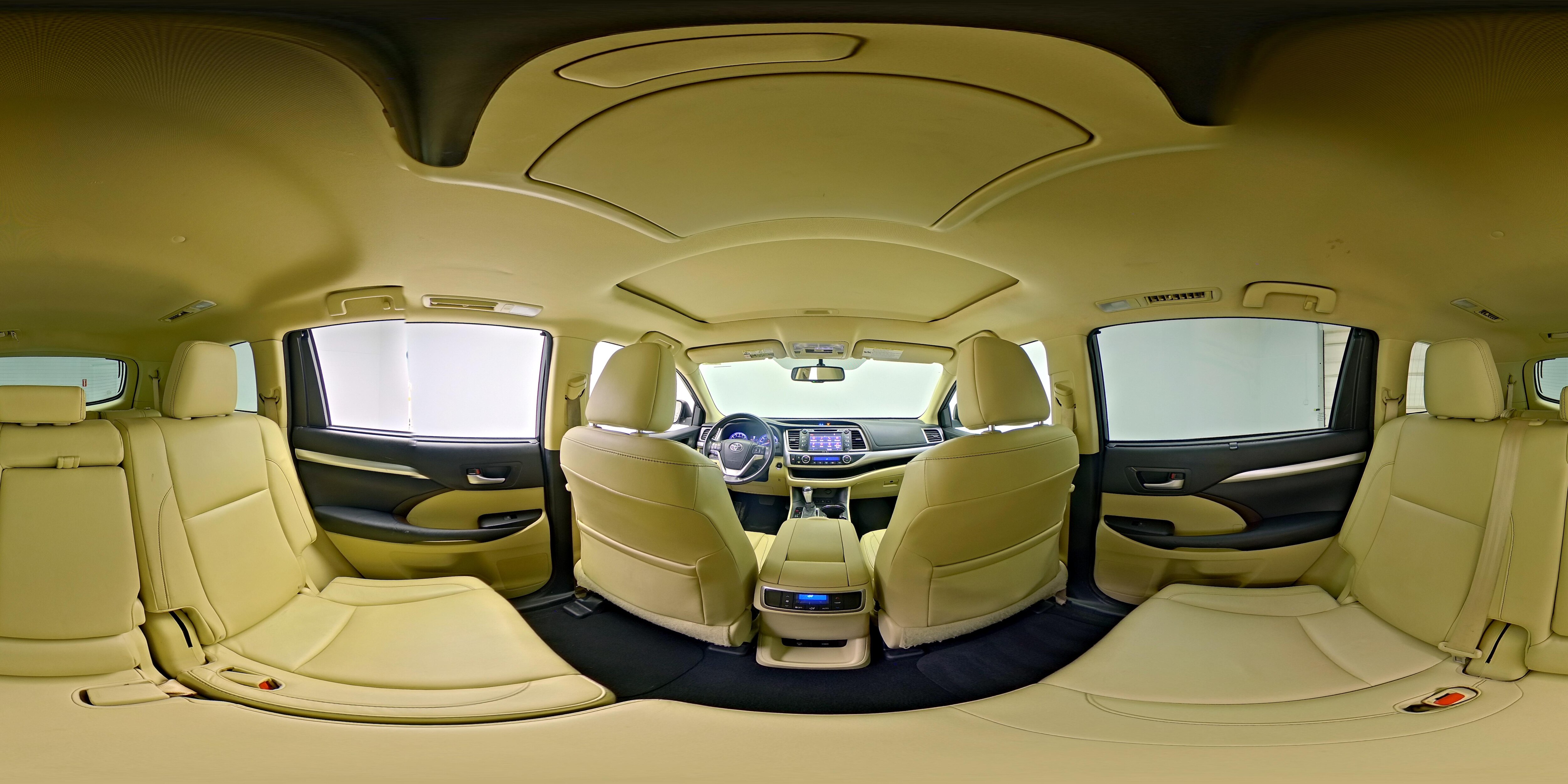 2014 Toyota Highlander XLE - Photo 30