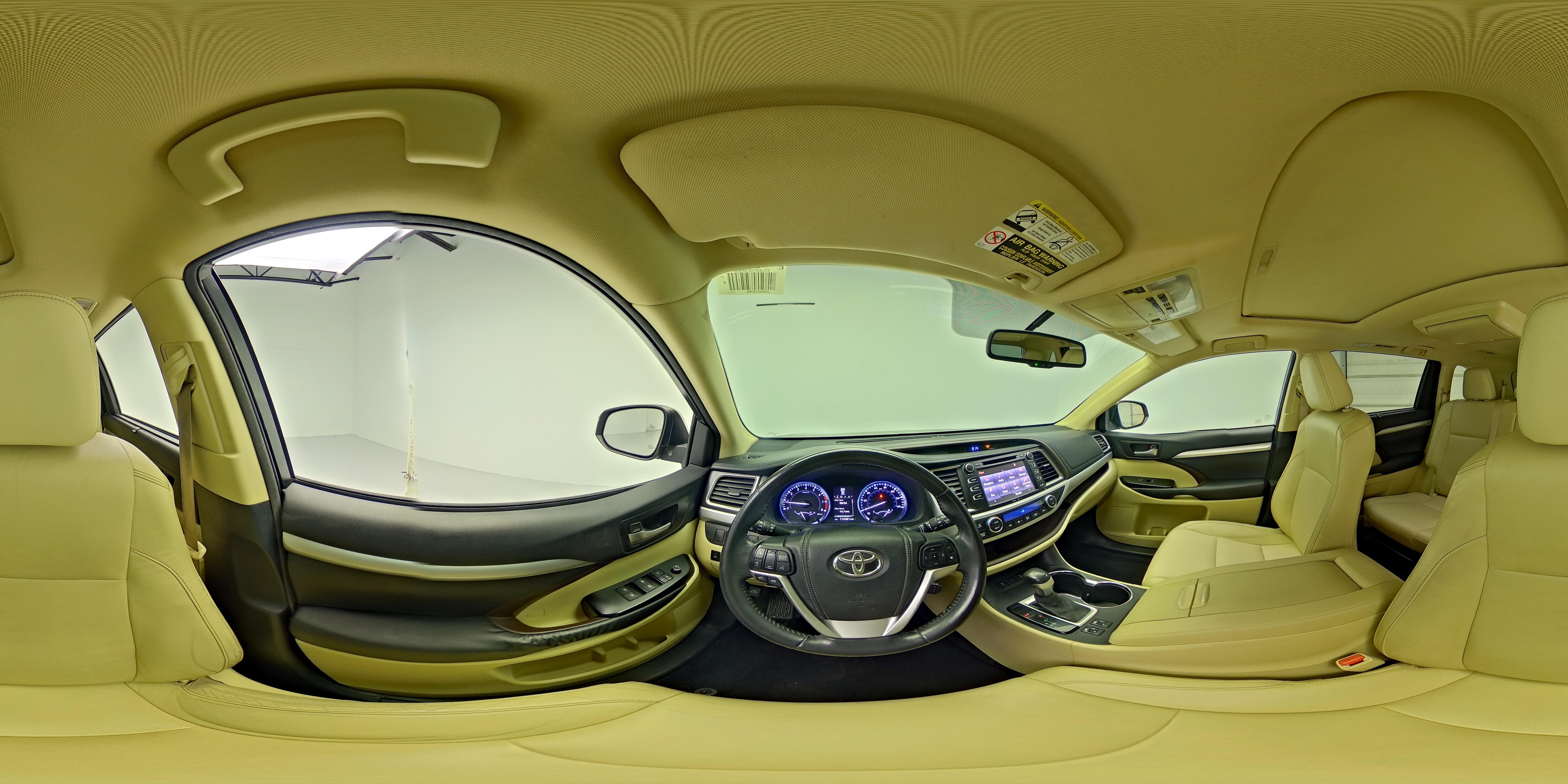 2014 Toyota Highlander XLE - Photo 31