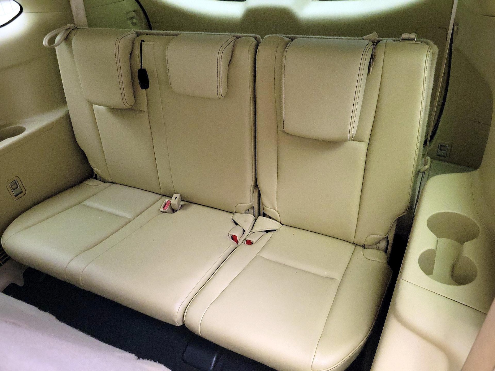 2014 Toyota Highlander XLE - Photo 23