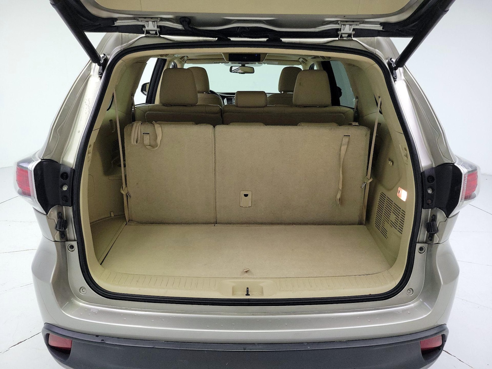 2014 Toyota Highlander XLE - Photo 24