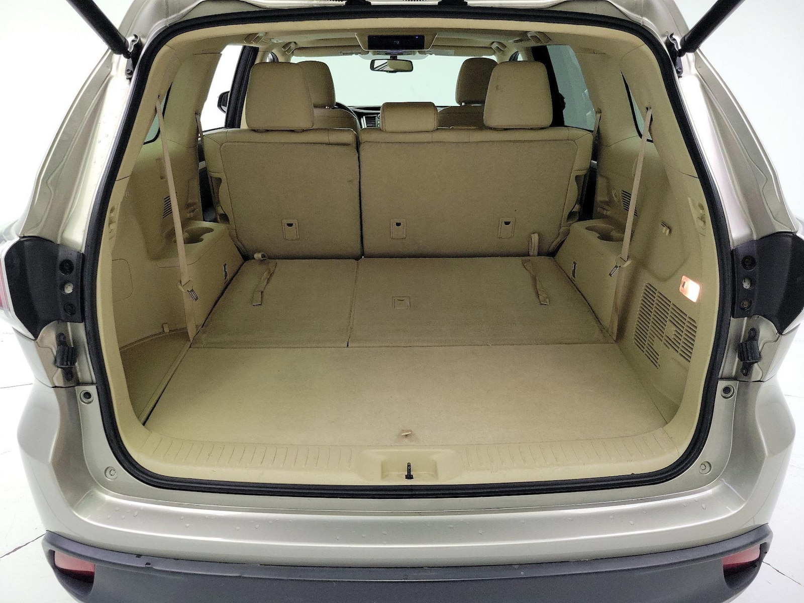 2014 Toyota Highlander XLE - Photo 25