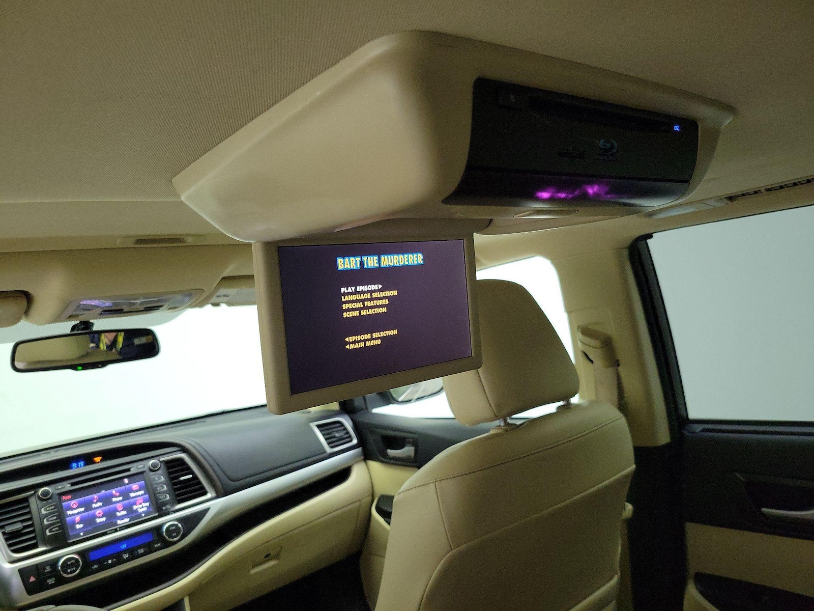 2014 Toyota Highlander XLE - Photo 27