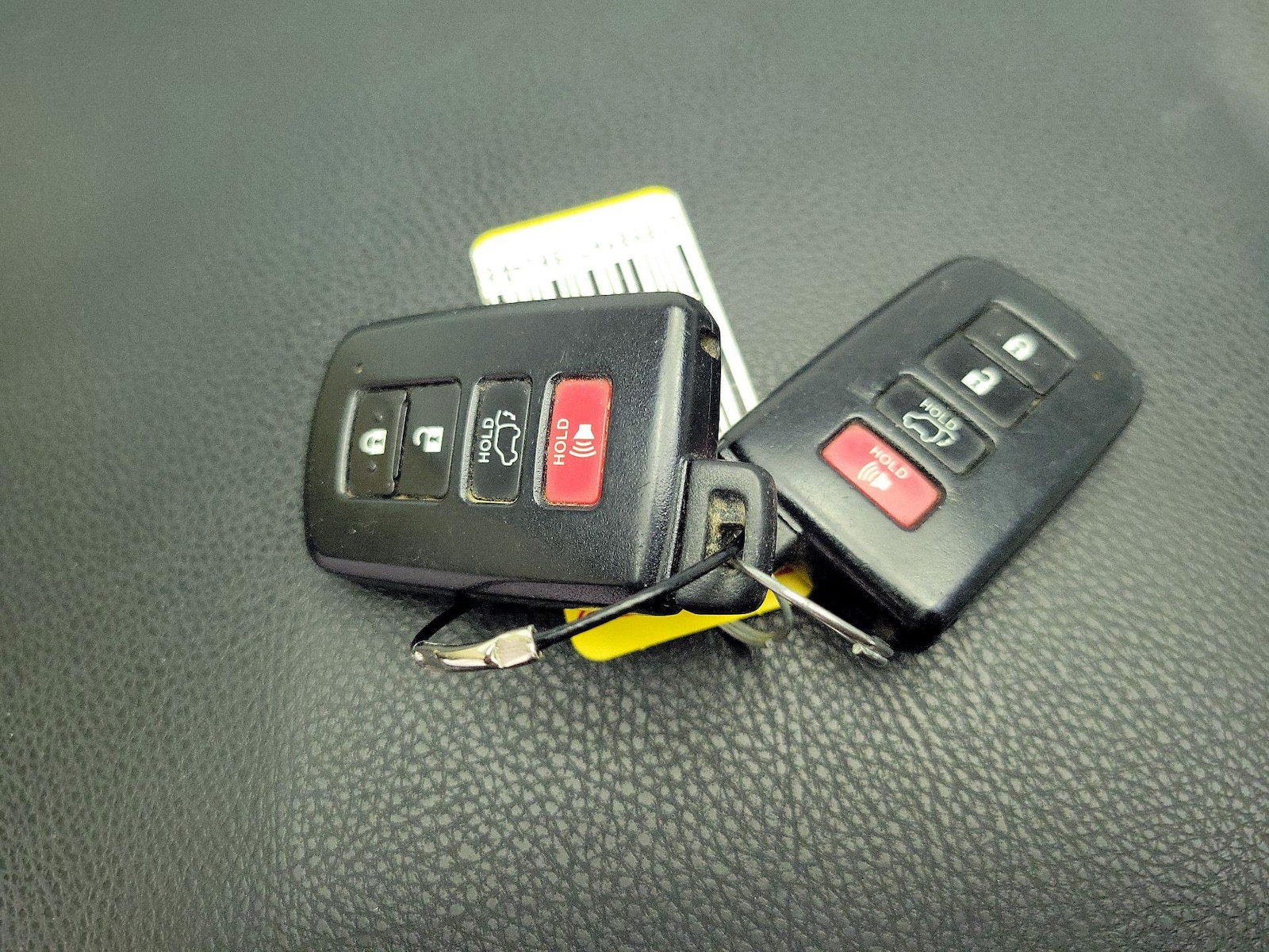 2014 Toyota Highlander XLE - Photo 28