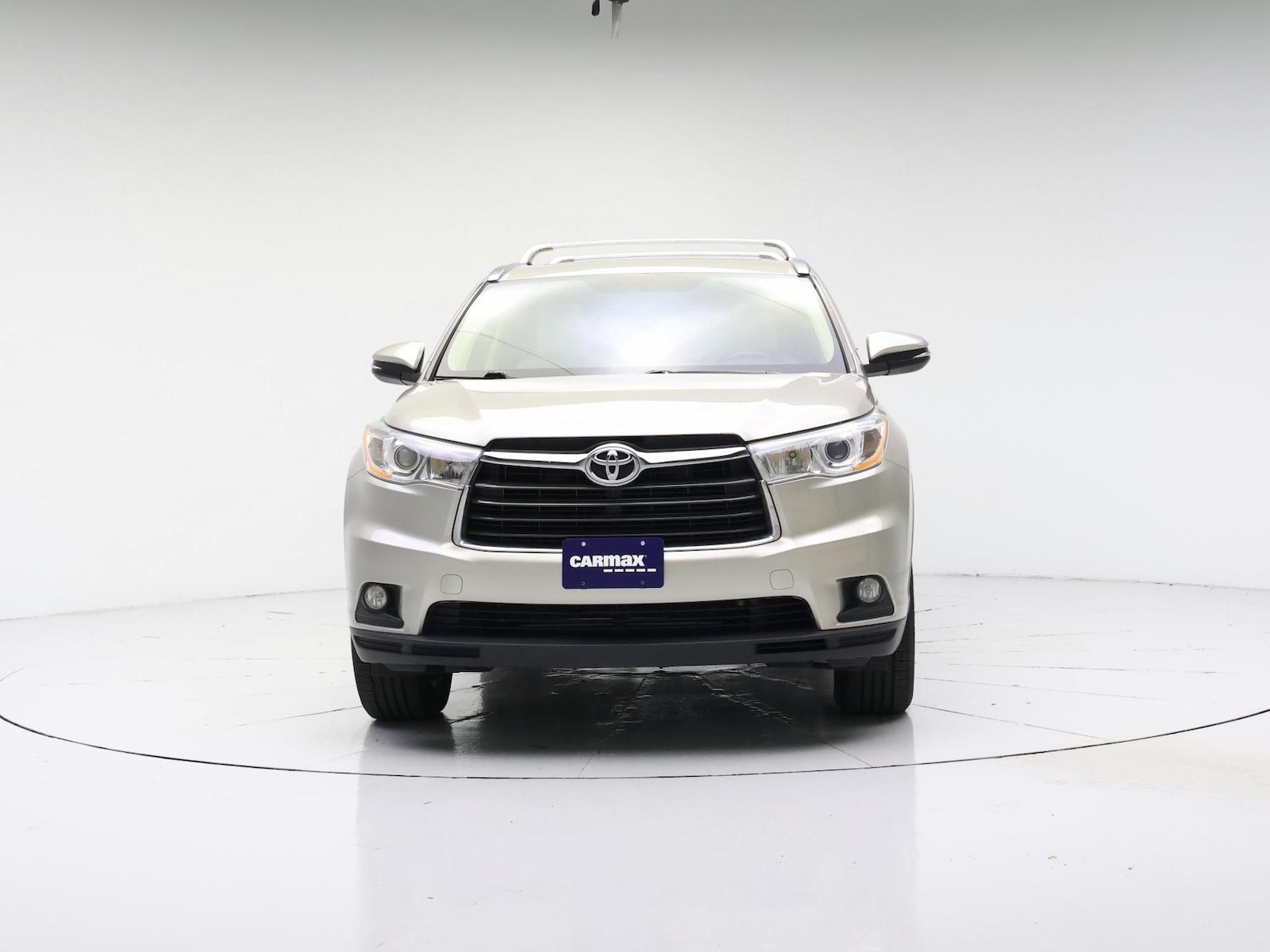 2014 Toyota Highlander XLE - Photo 6