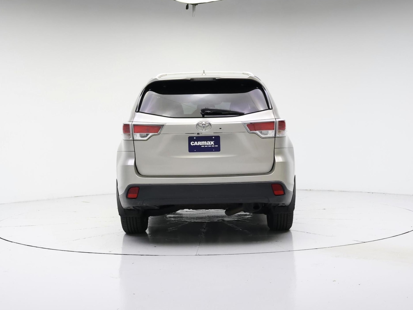 2014 Toyota Highlander XLE - Photo 7