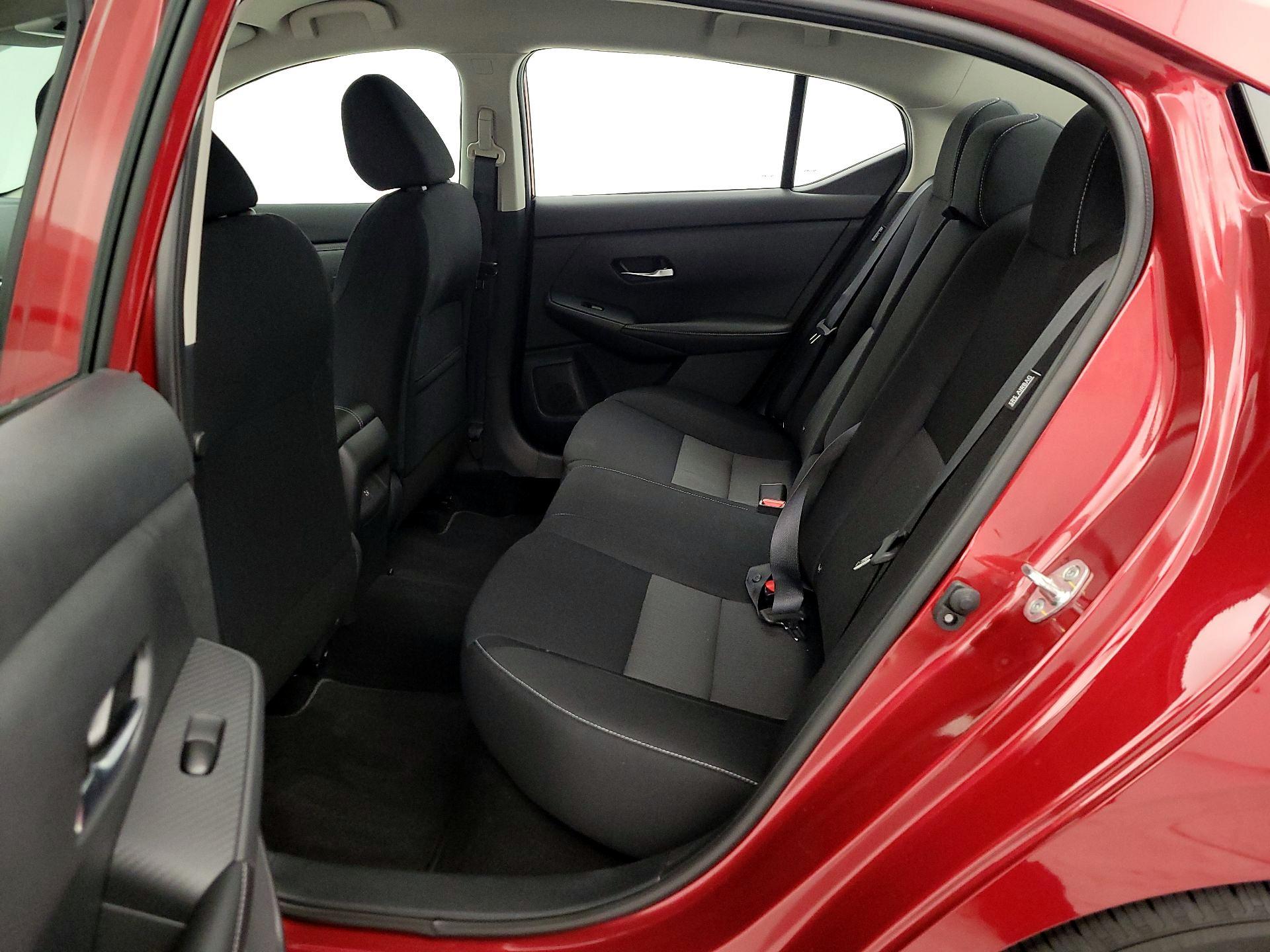 Thumbnail: 2021 Nissan Sentra - 19