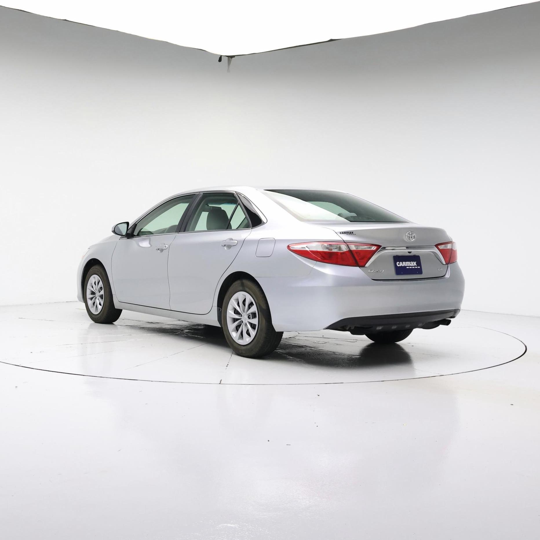 Thumbnail: 2017 Toyota Camry - 2