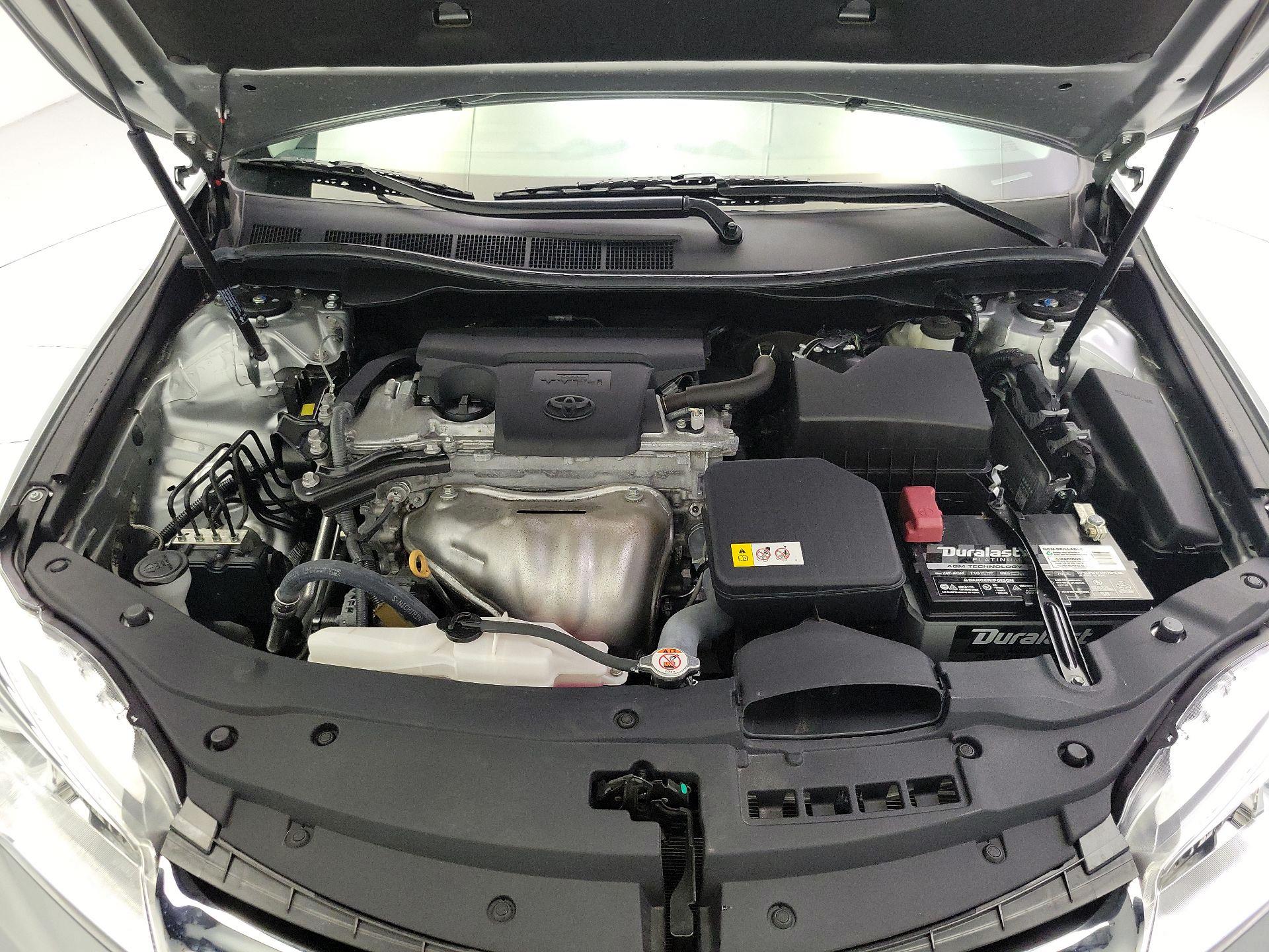 Thumbnail: 2017 Toyota Camry - 20