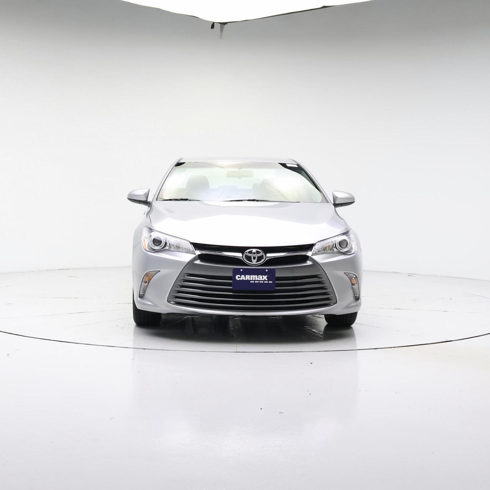 Thumbnail: 2017 Toyota Camry - 5