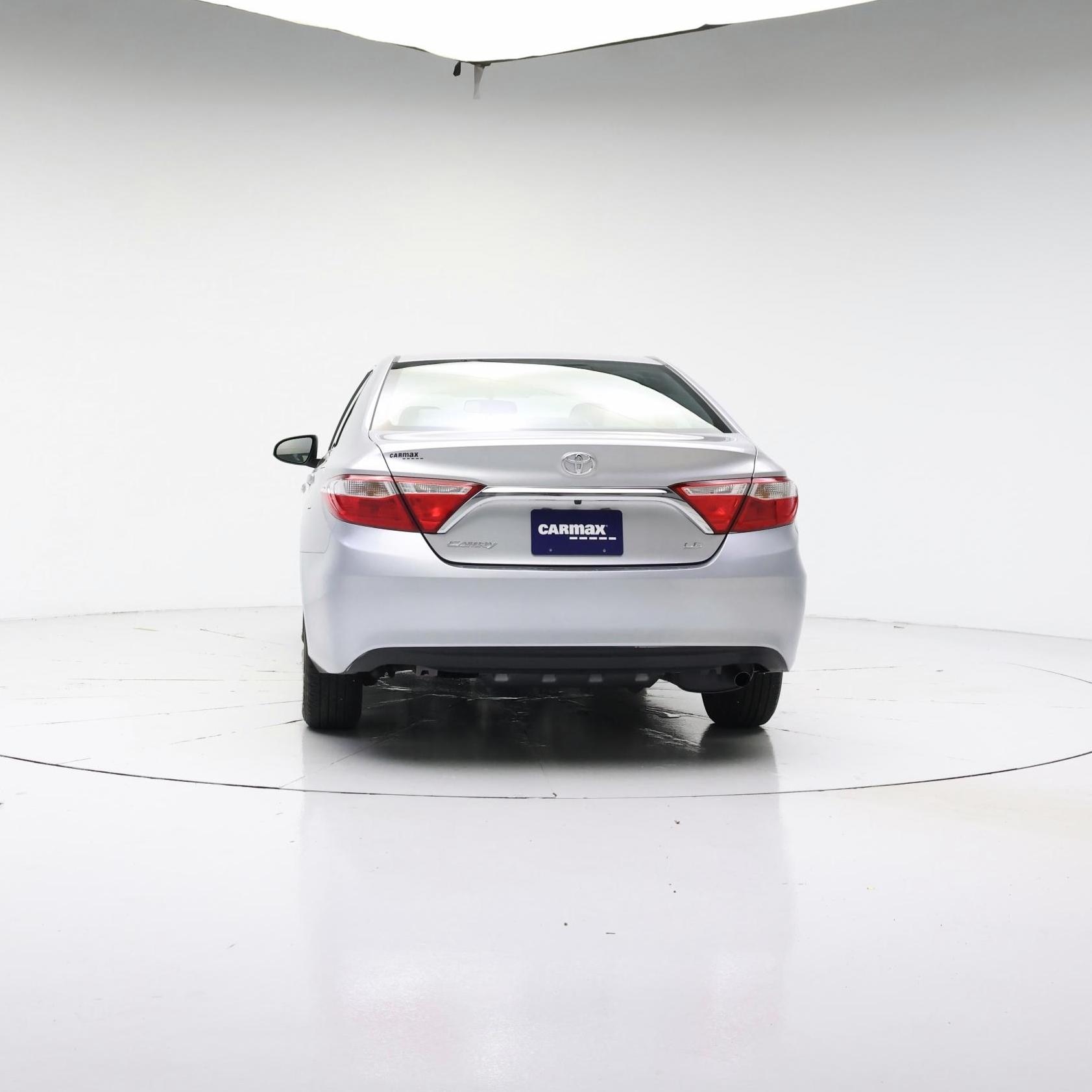 Thumbnail: 2017 Toyota Camry - 6